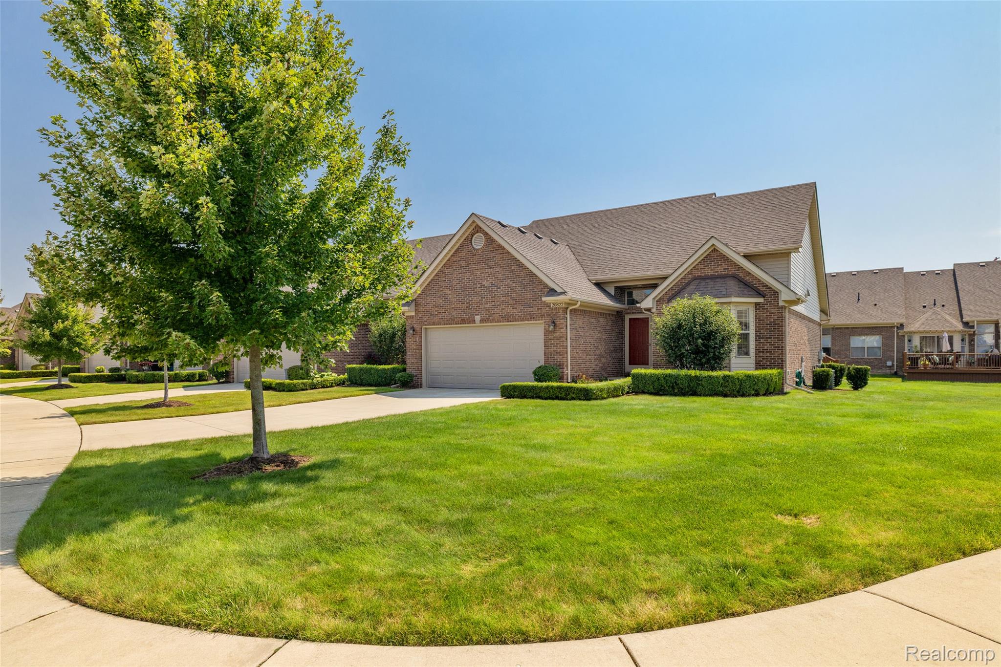 20822 Knobs Hollow Drive