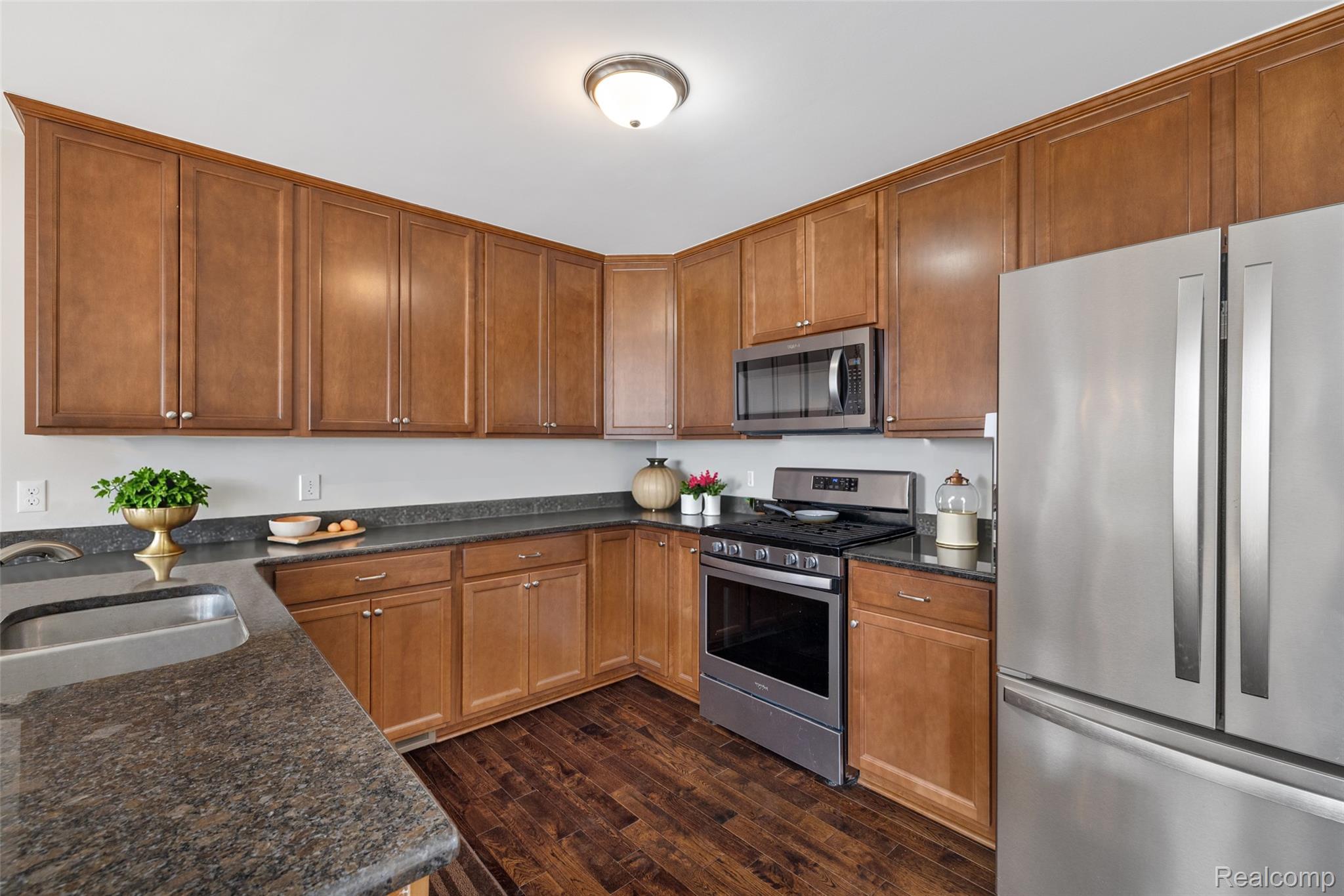 20822 Knobs Hollow Drive
