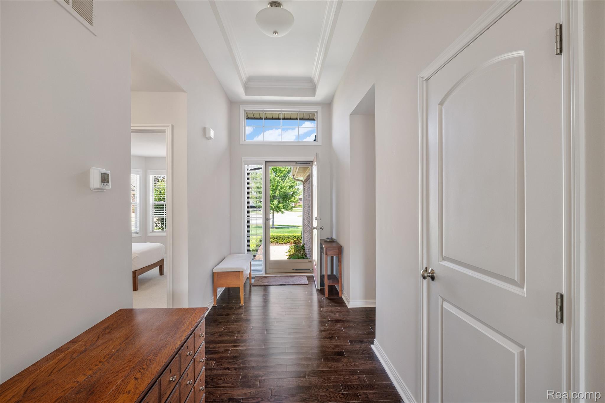 20822 Knobs Hollow Drive