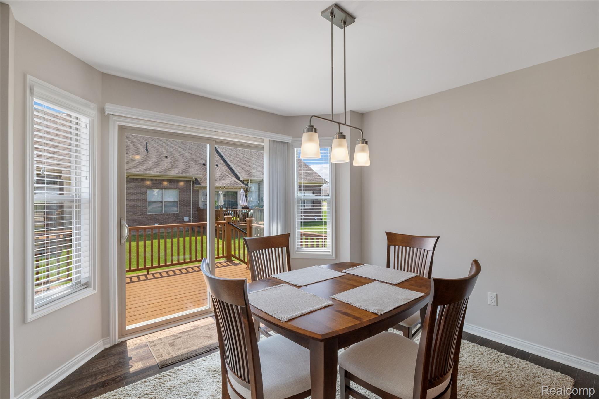 20822 Knobs Hollow Drive