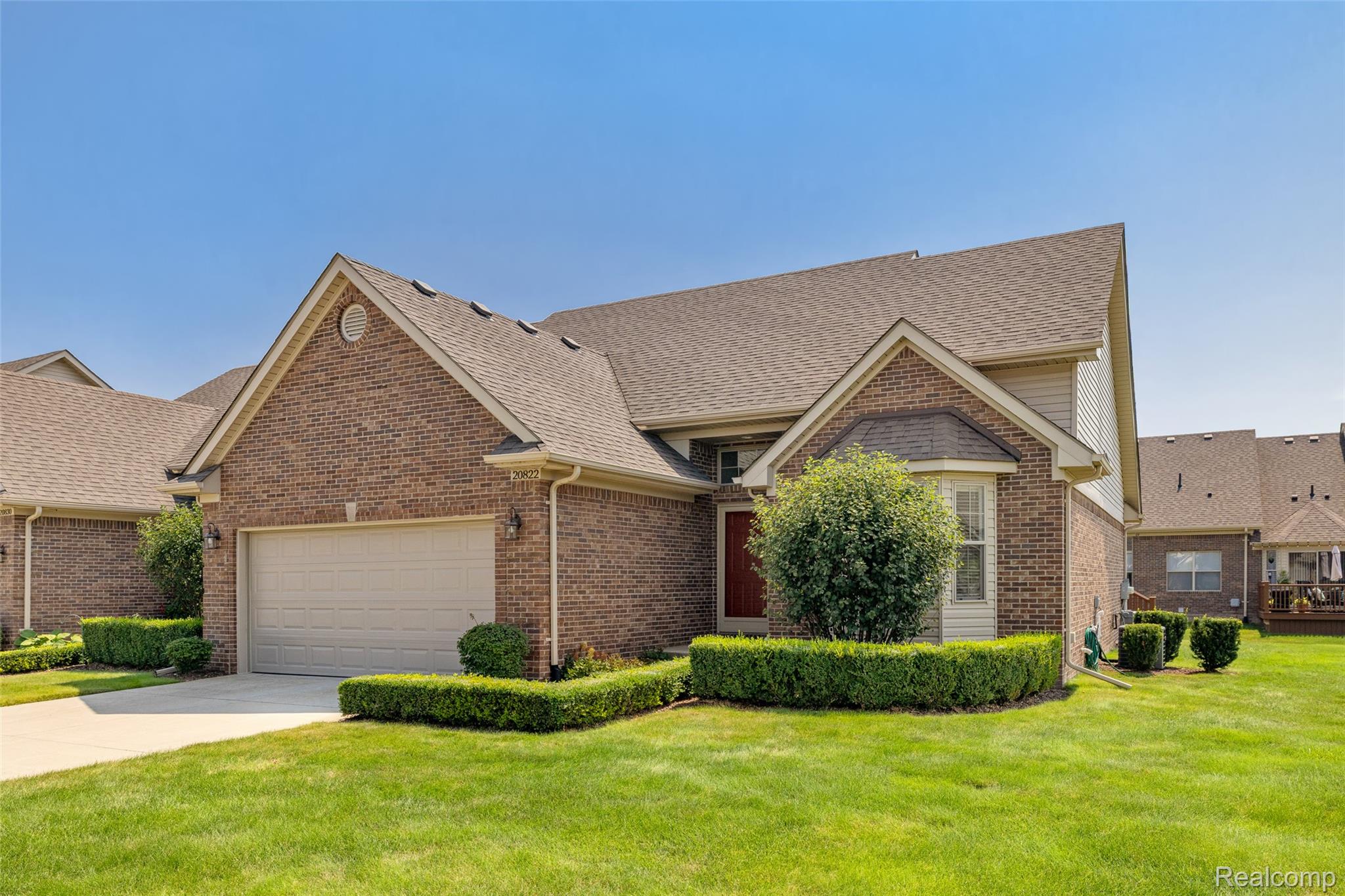 20822 Knobs Hollow Drive