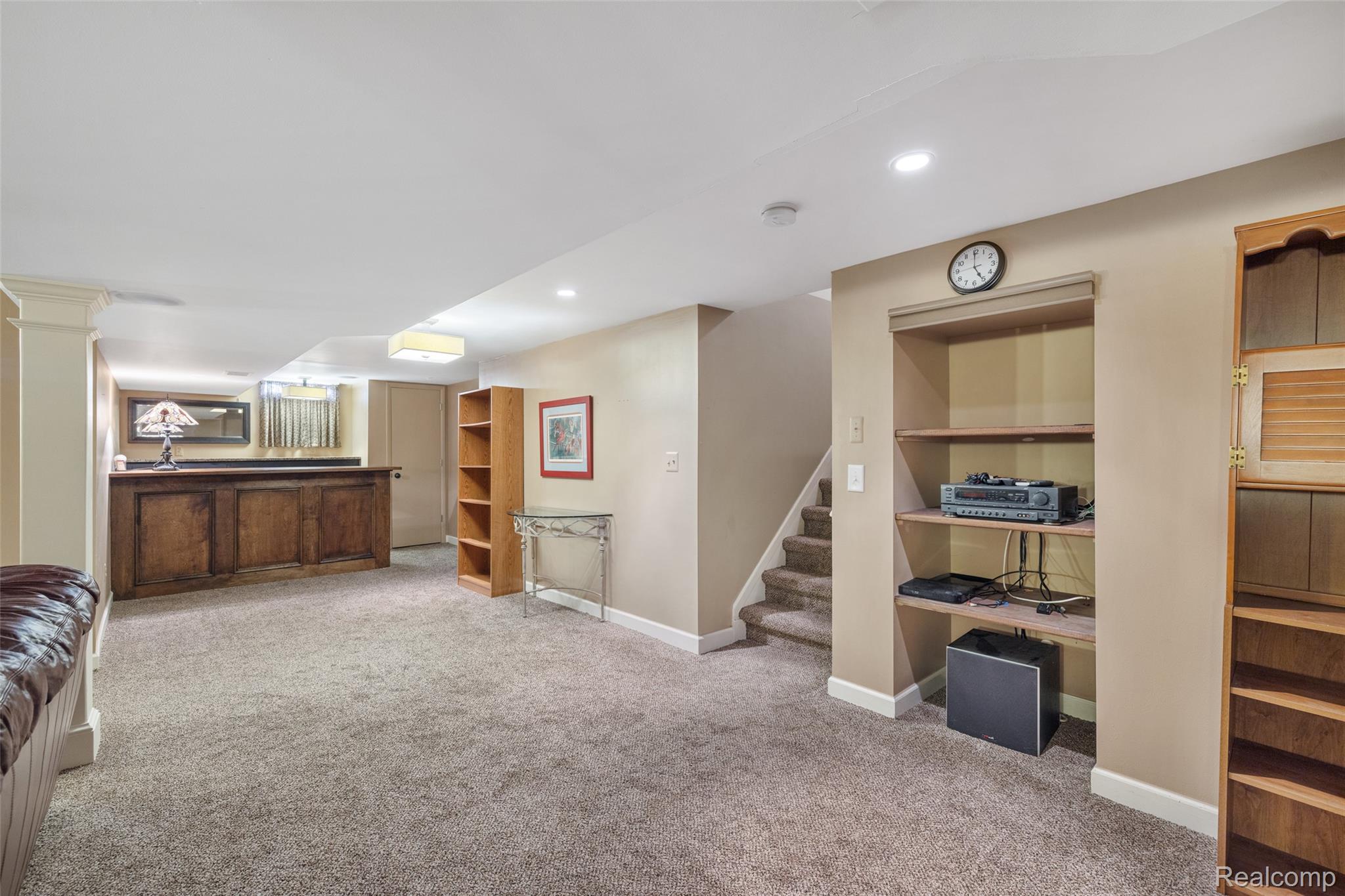 17723 Redwood Drive