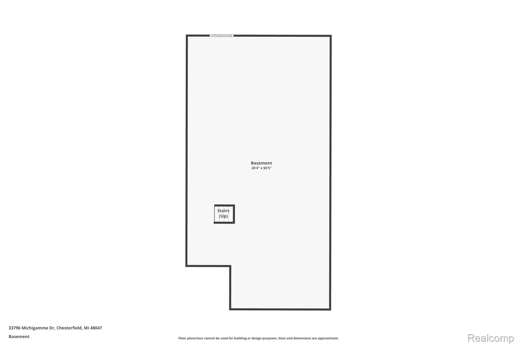 33796 Michigamme Drive