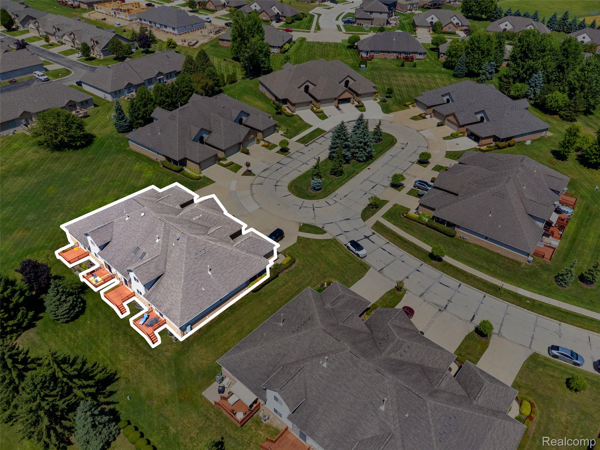 33796 Michigamme Drive