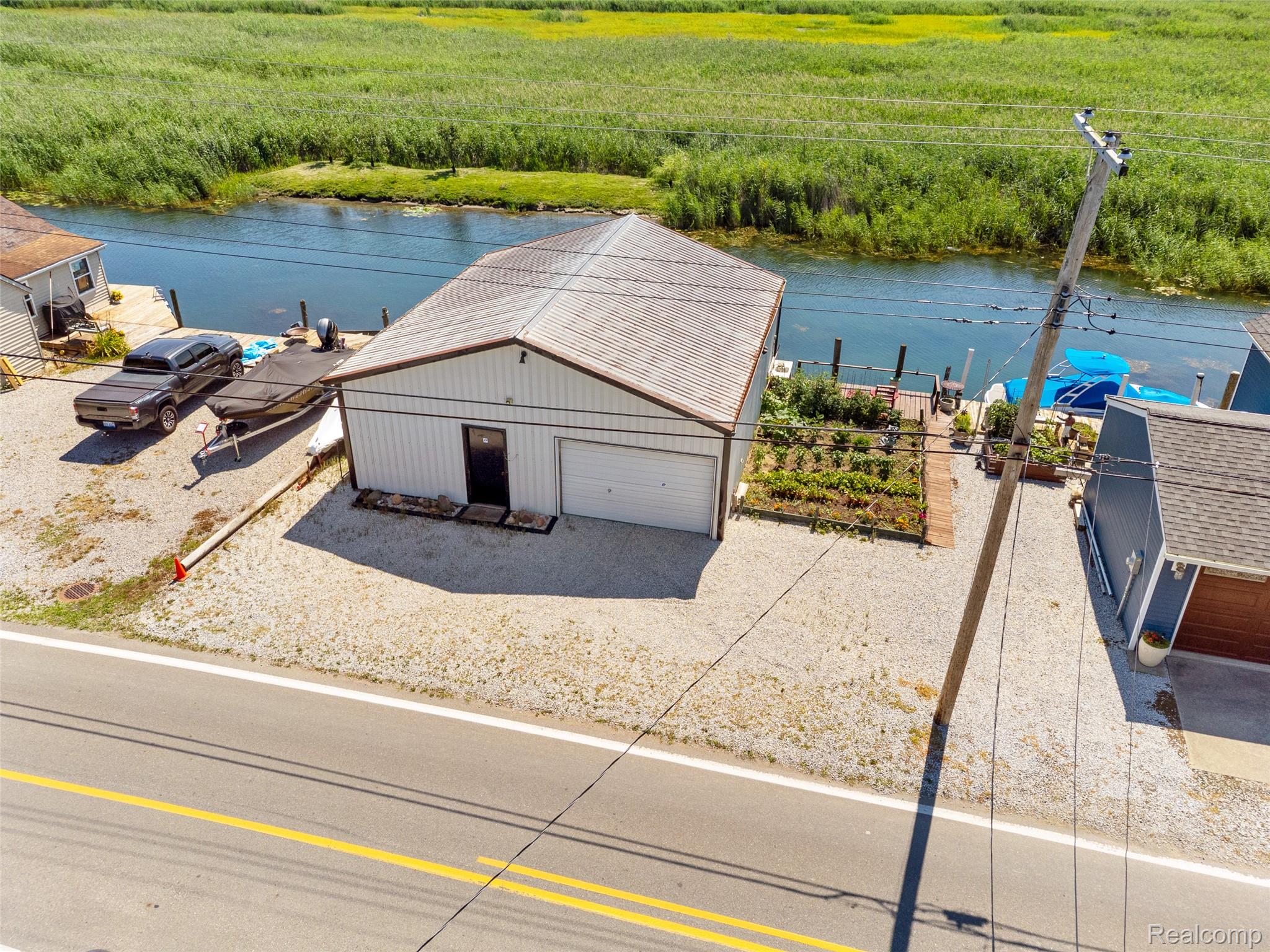 8107 Anchor Bay Drive