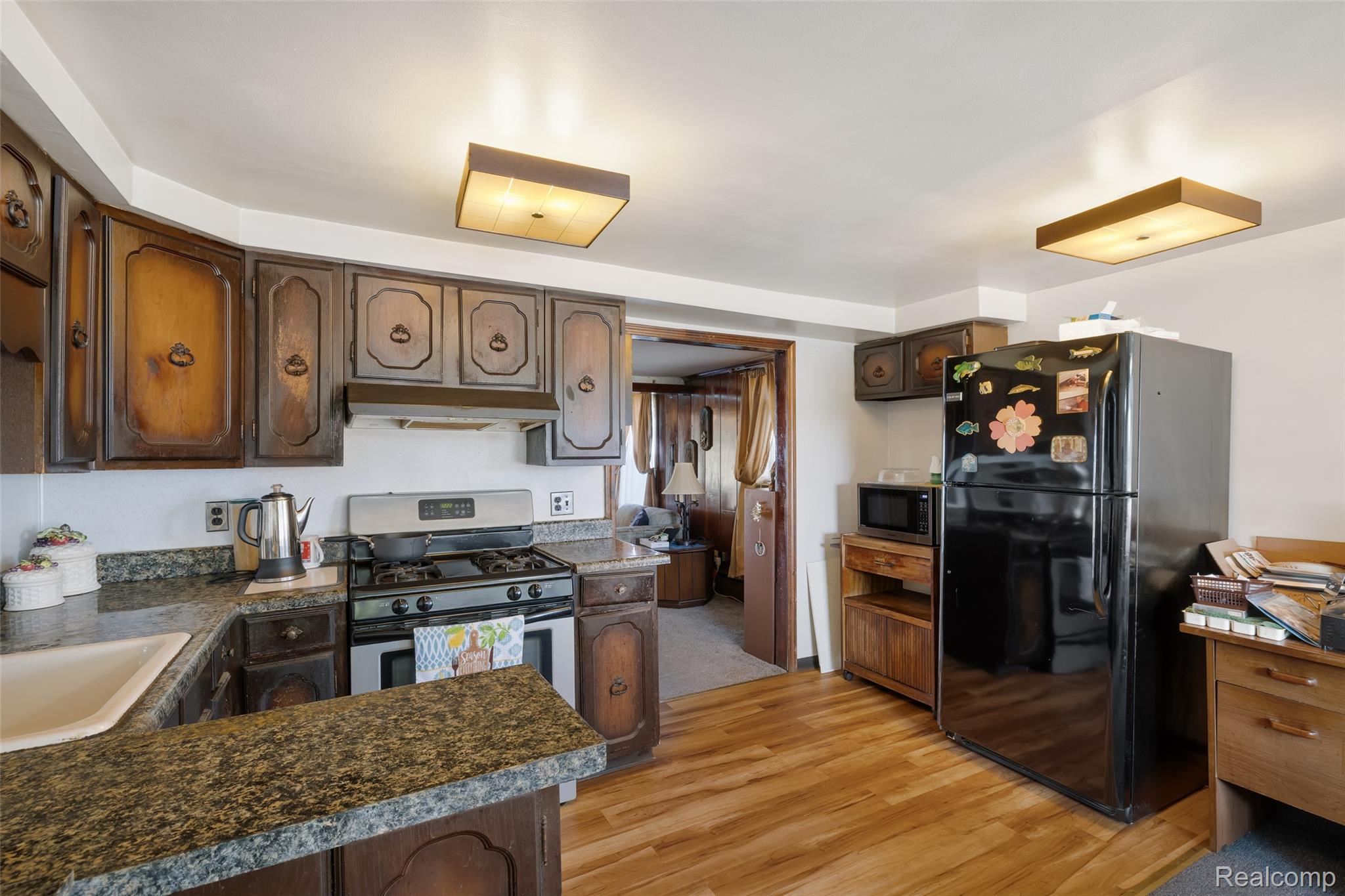 8107 Anchor Bay Drive