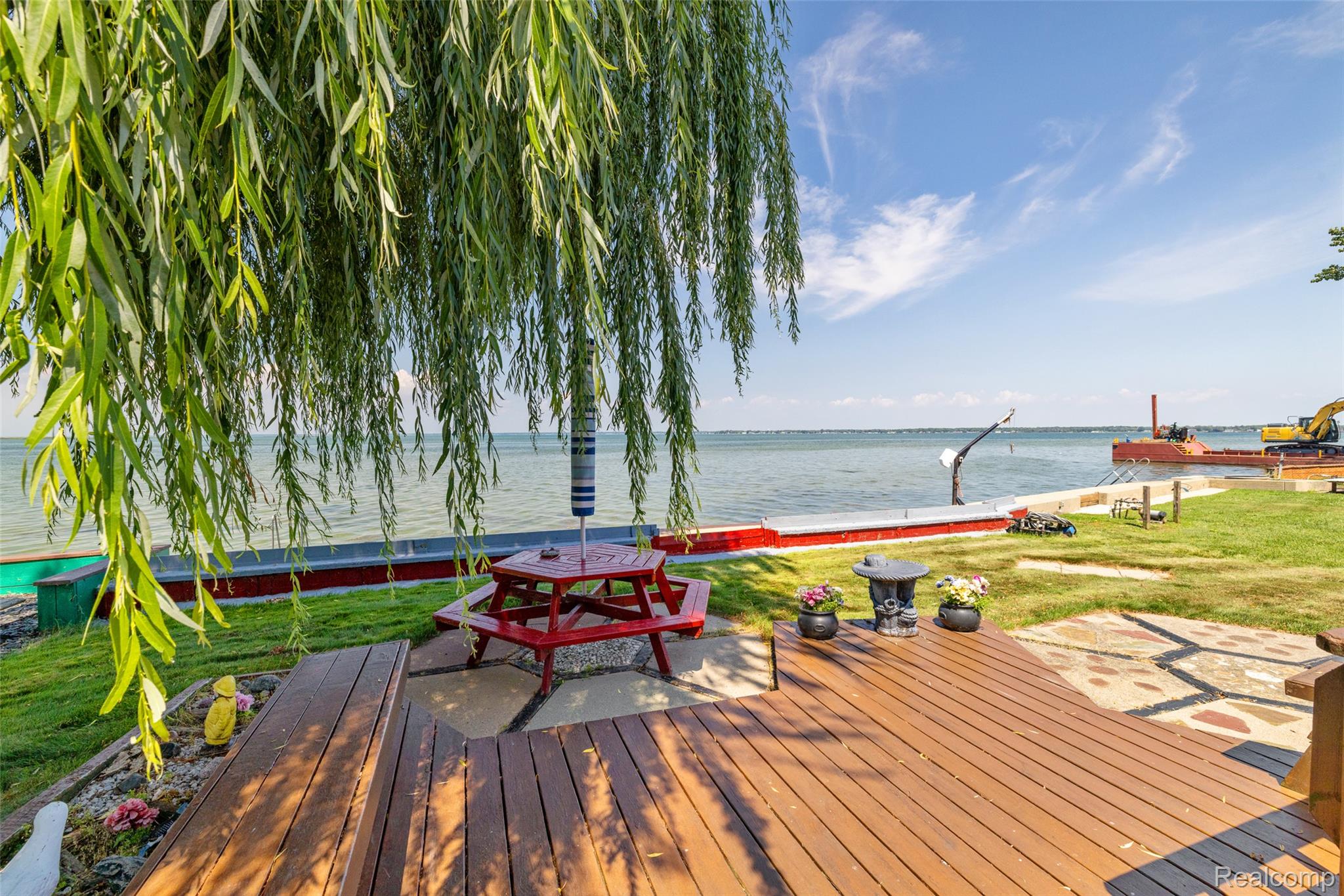 8107 Anchor Bay Drive