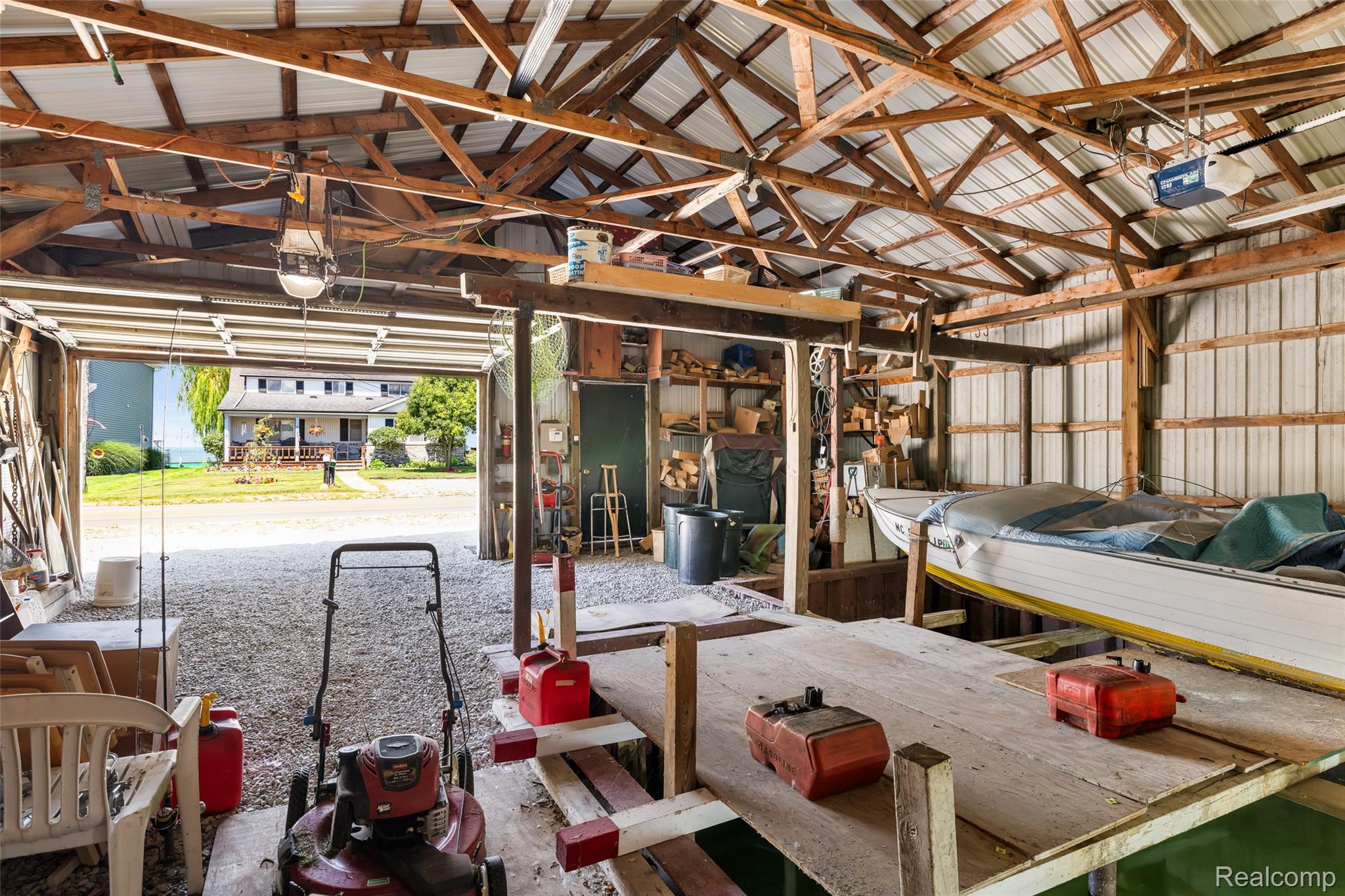 8107 Anchor Bay Drive