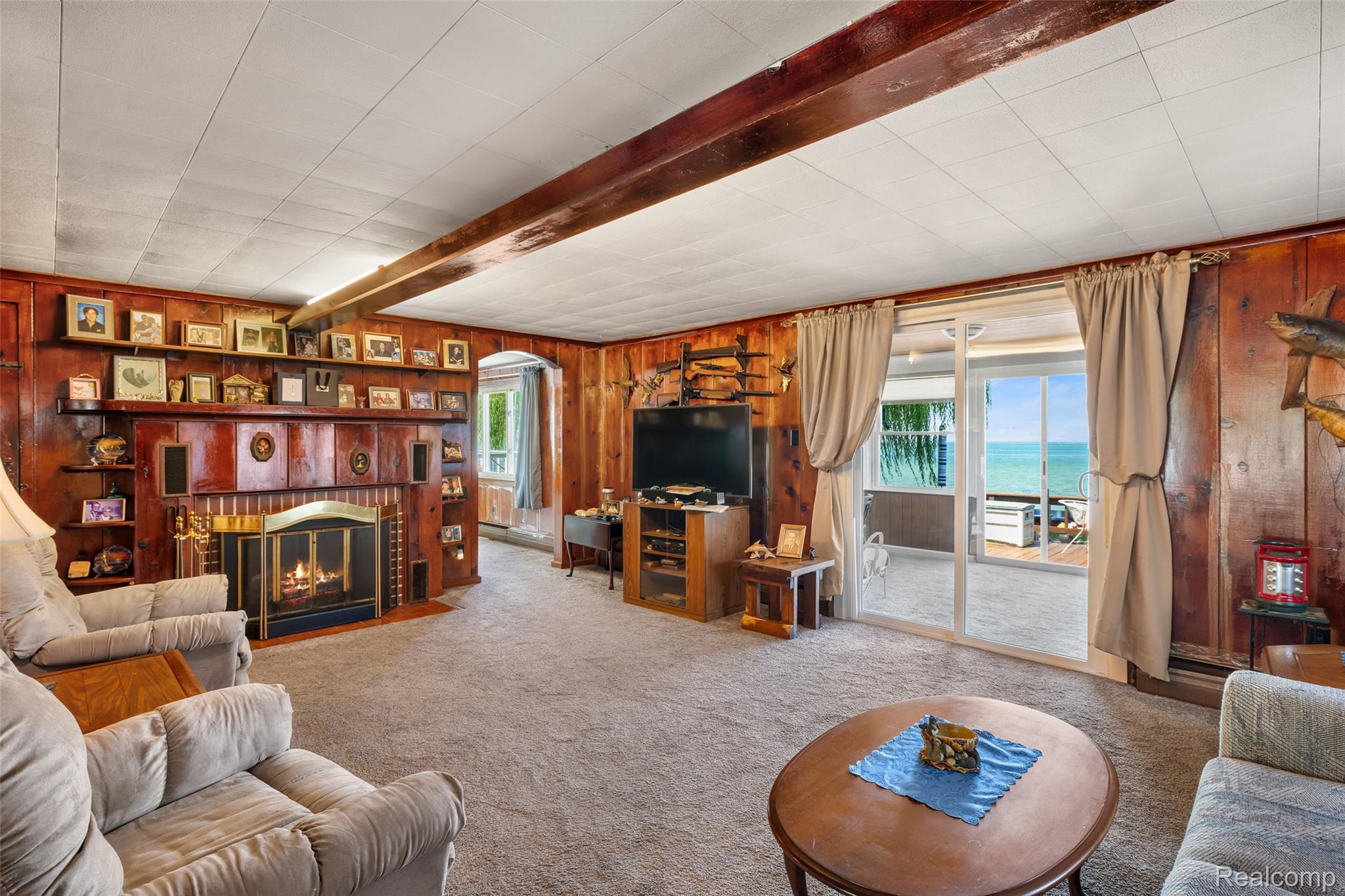 8107 Anchor Bay Drive