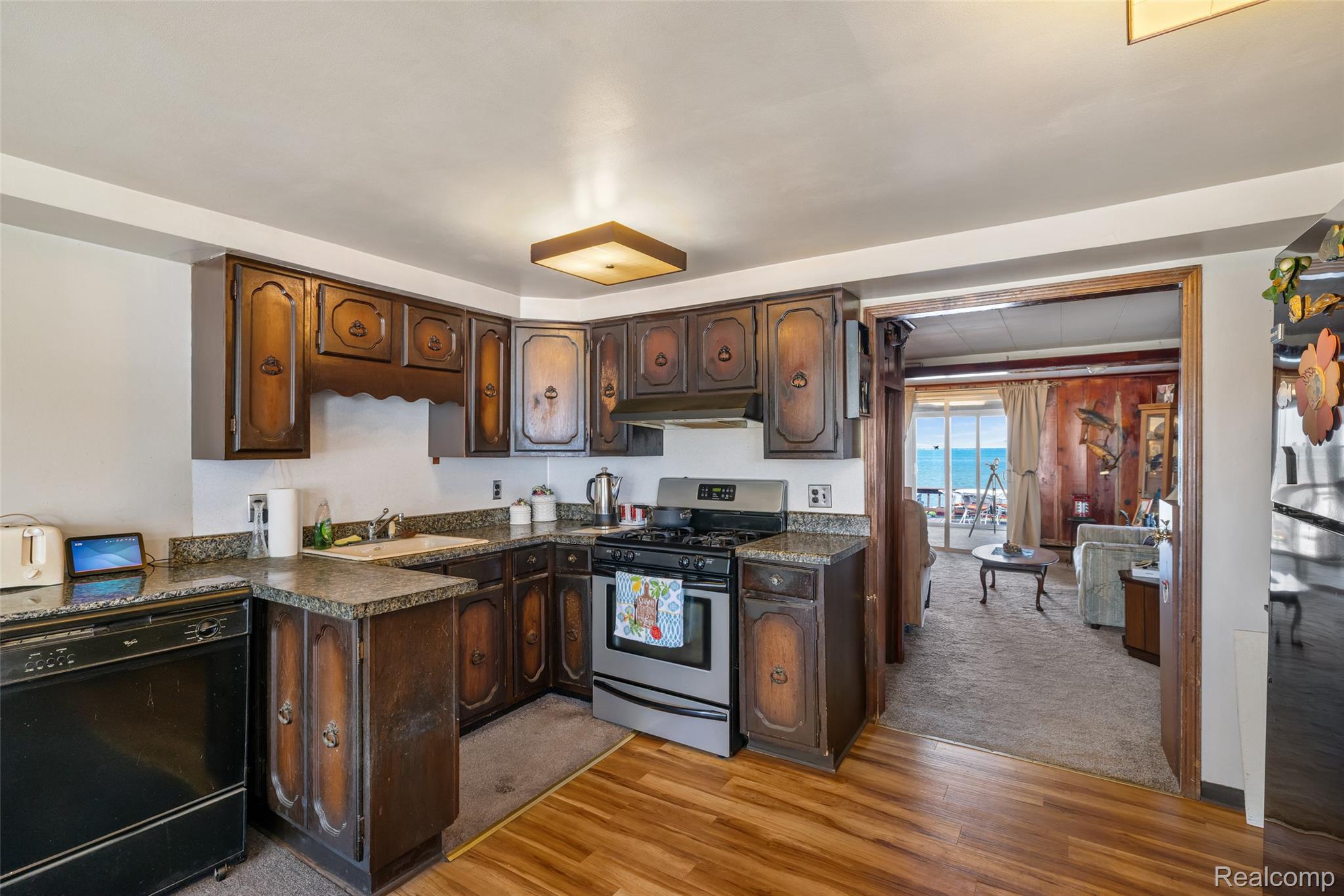 8107 Anchor Bay Drive