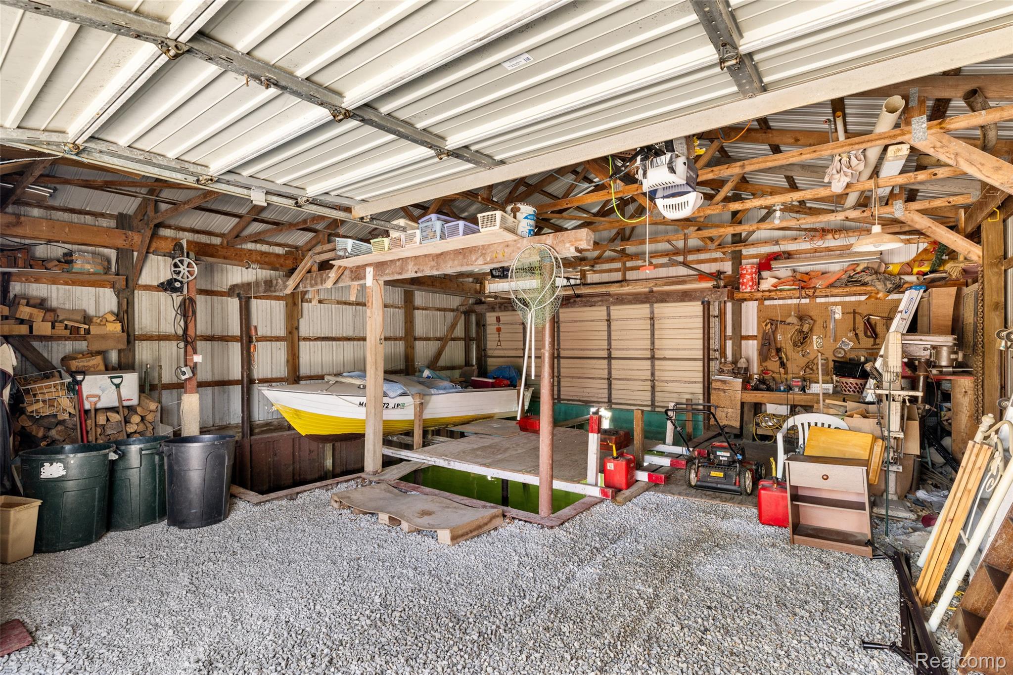 8107 Anchor Bay Drive