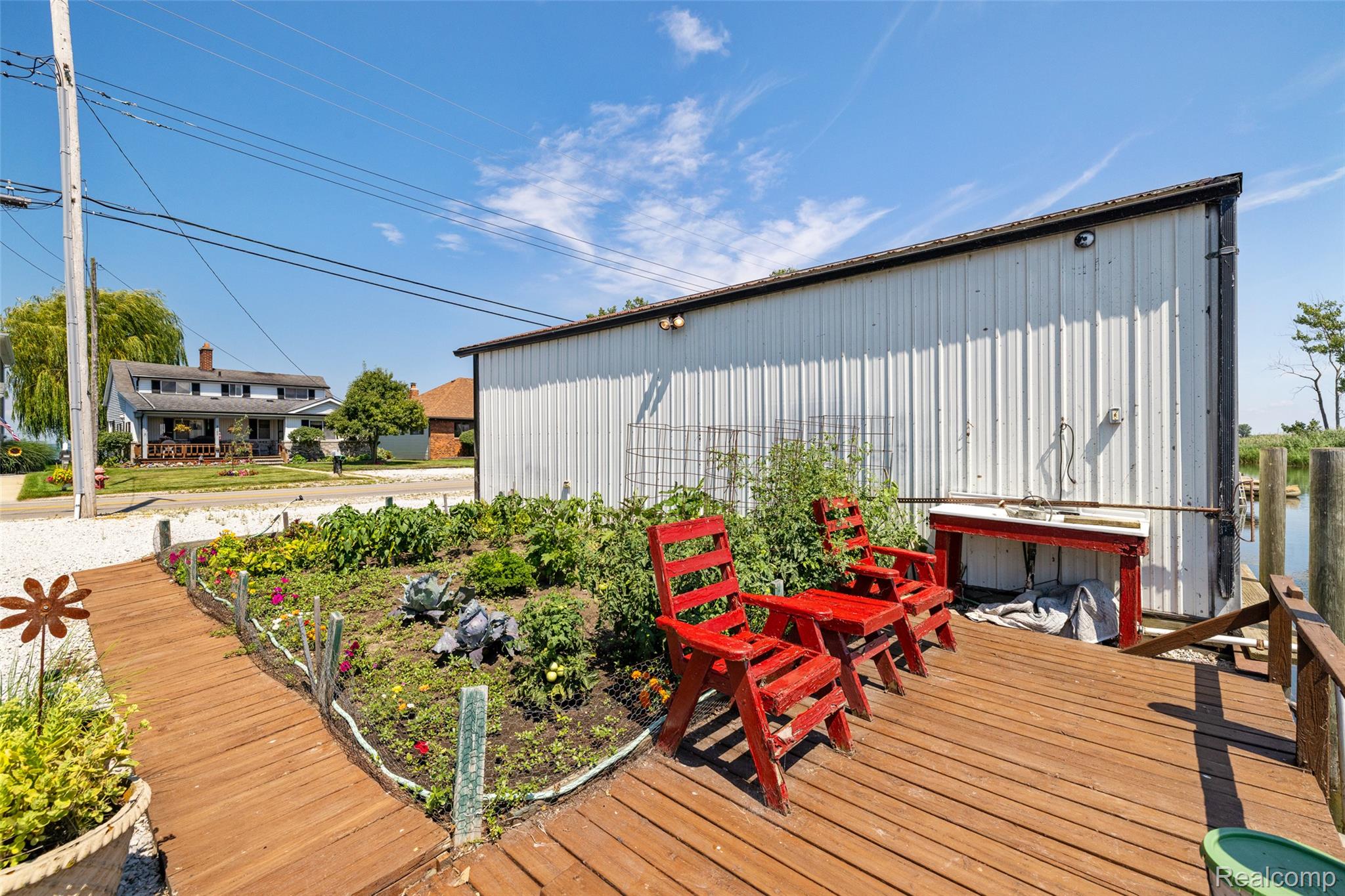8107 Anchor Bay Drive