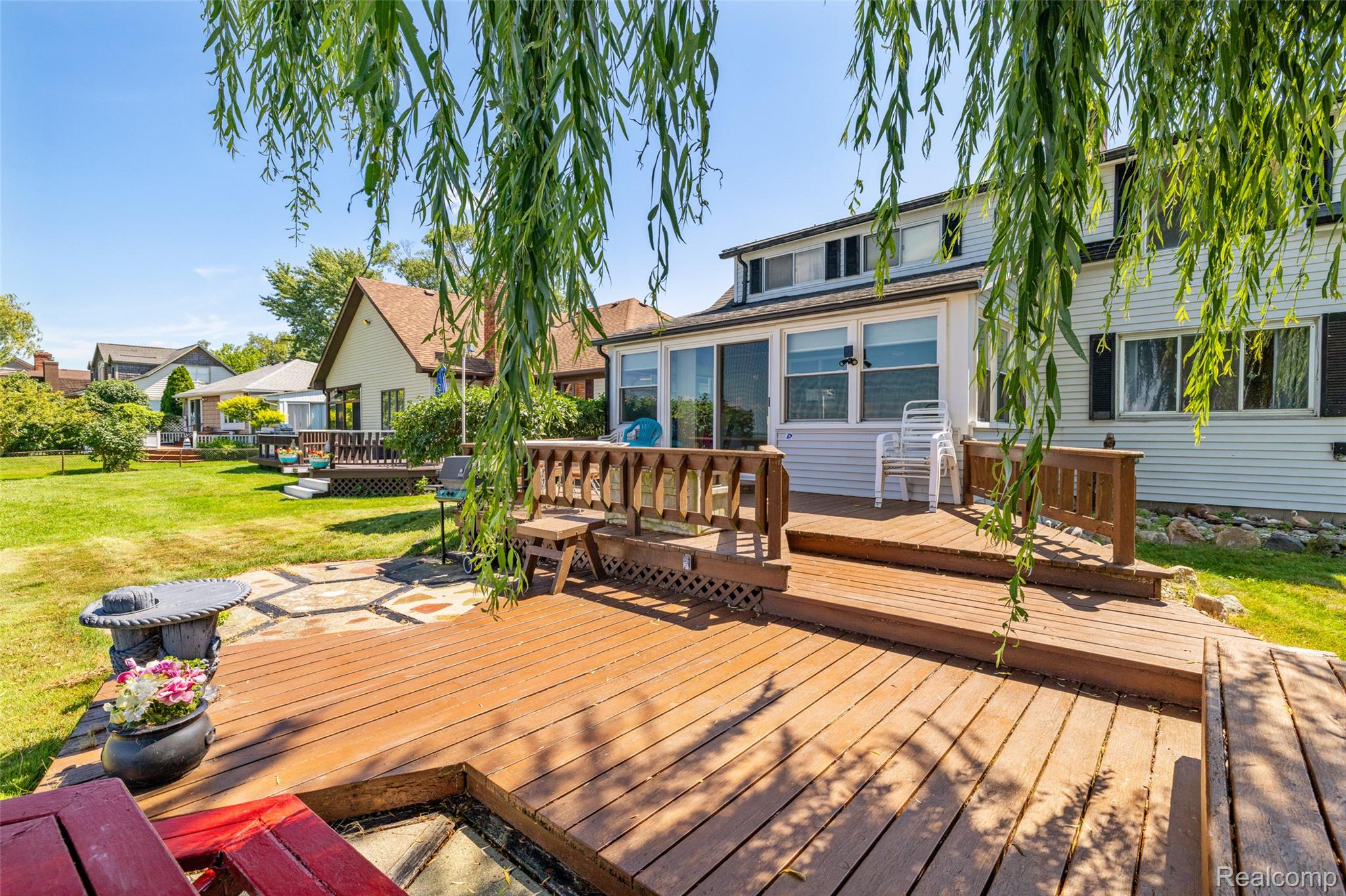 8107 Anchor Bay Drive