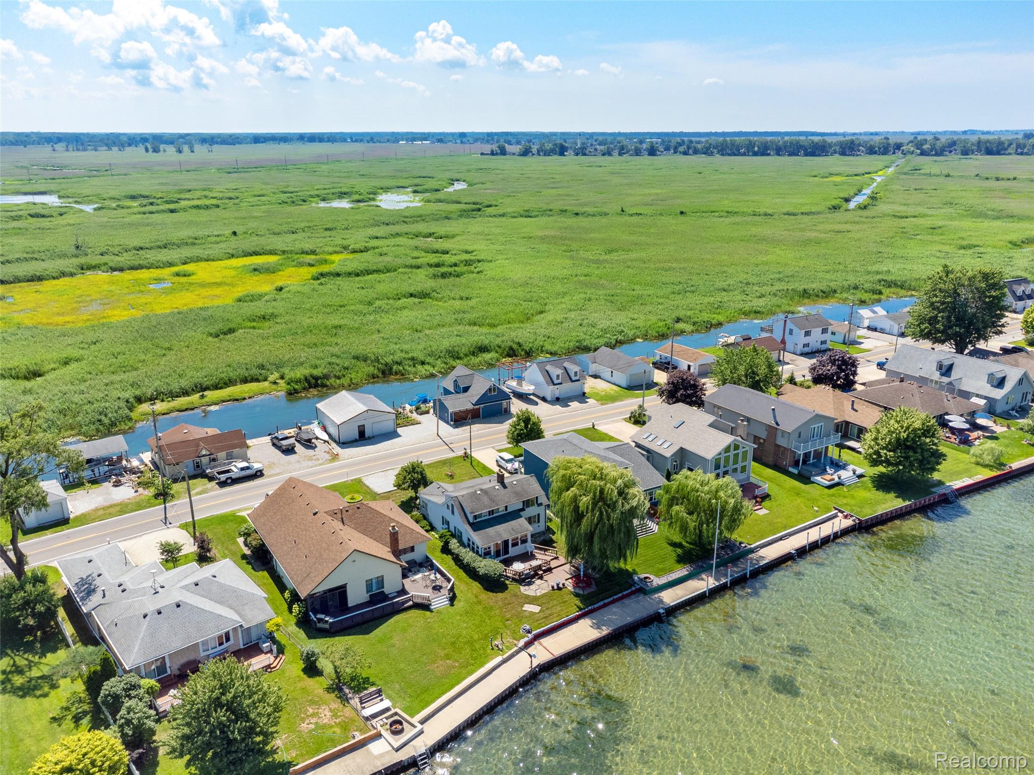 8107 Anchor Bay Drive
