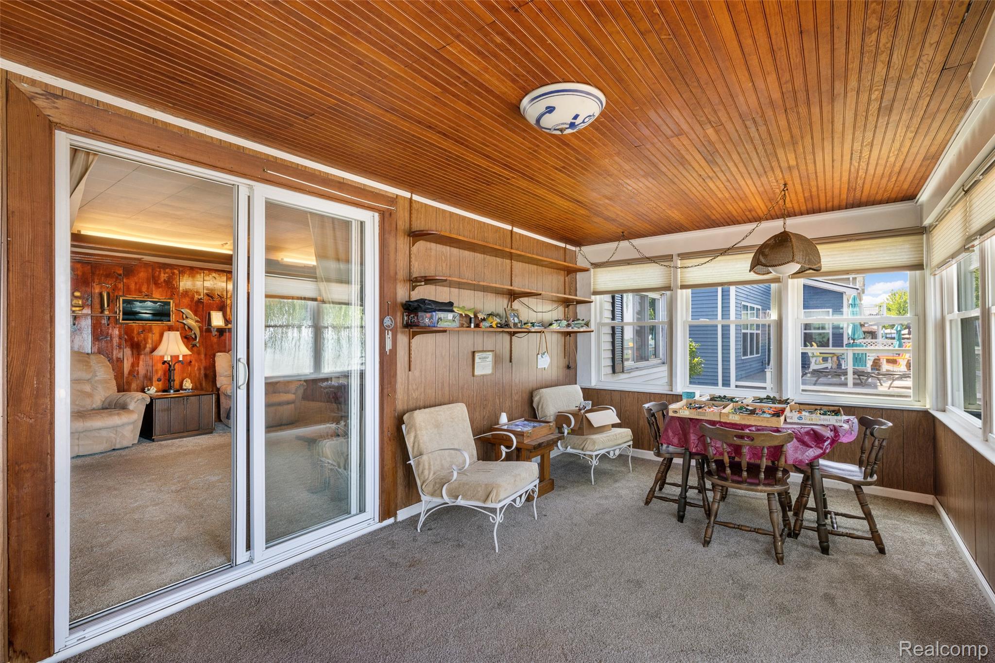 8107 Anchor Bay Drive