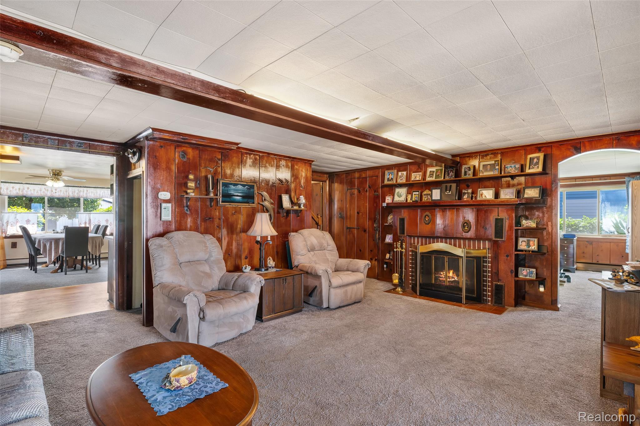 8107 Anchor Bay Drive