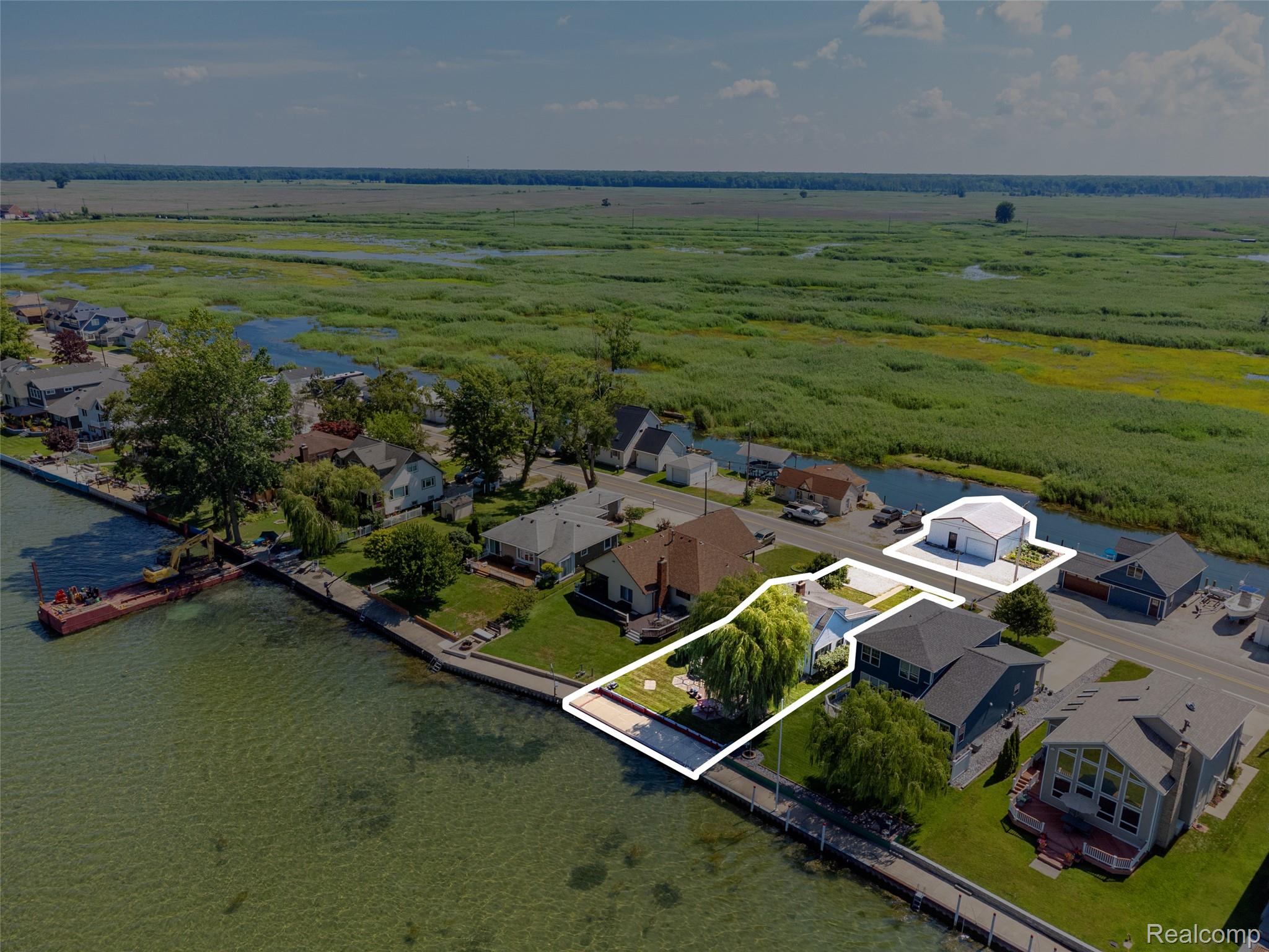 8107 Anchor Bay Drive