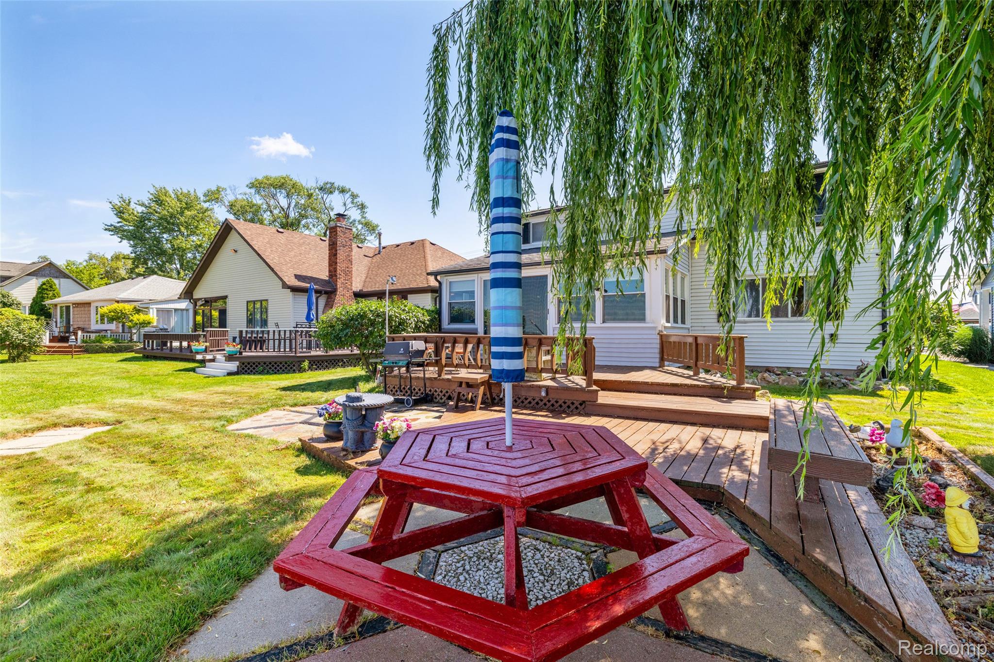 8107 Anchor Bay Drive