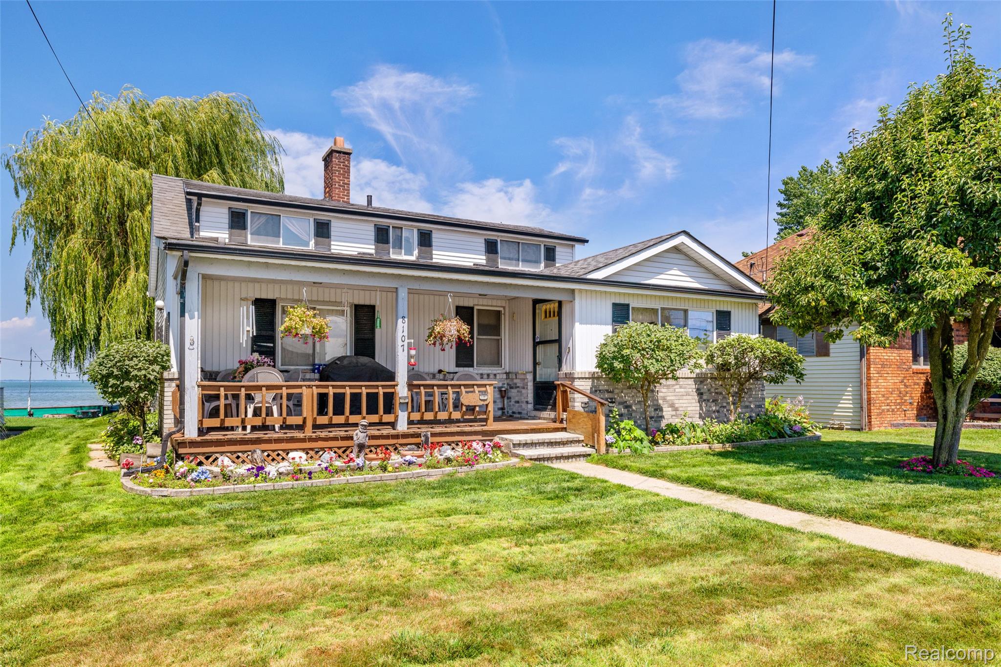 8107 Anchor Bay Drive