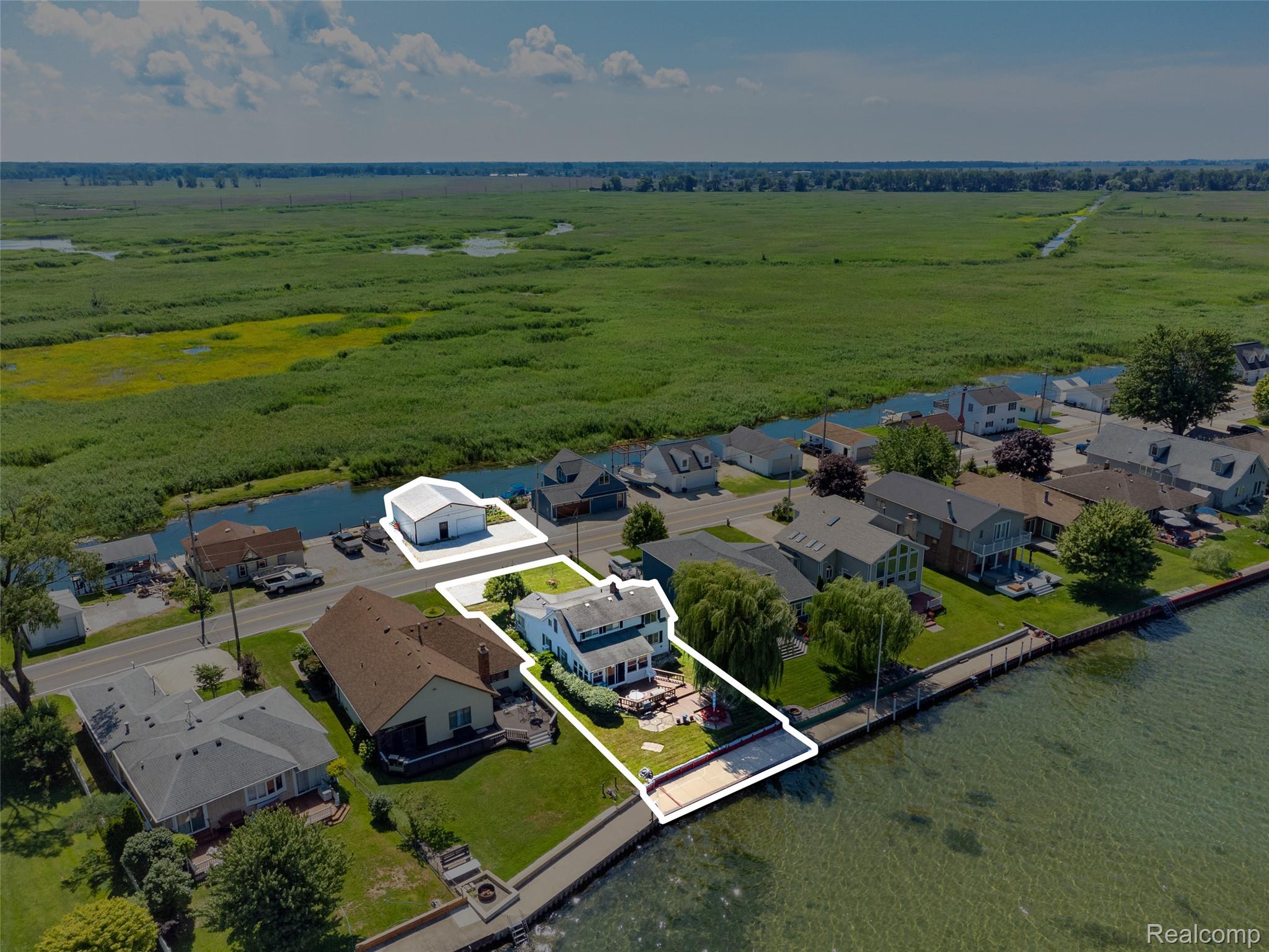 8107 Anchor Bay Drive