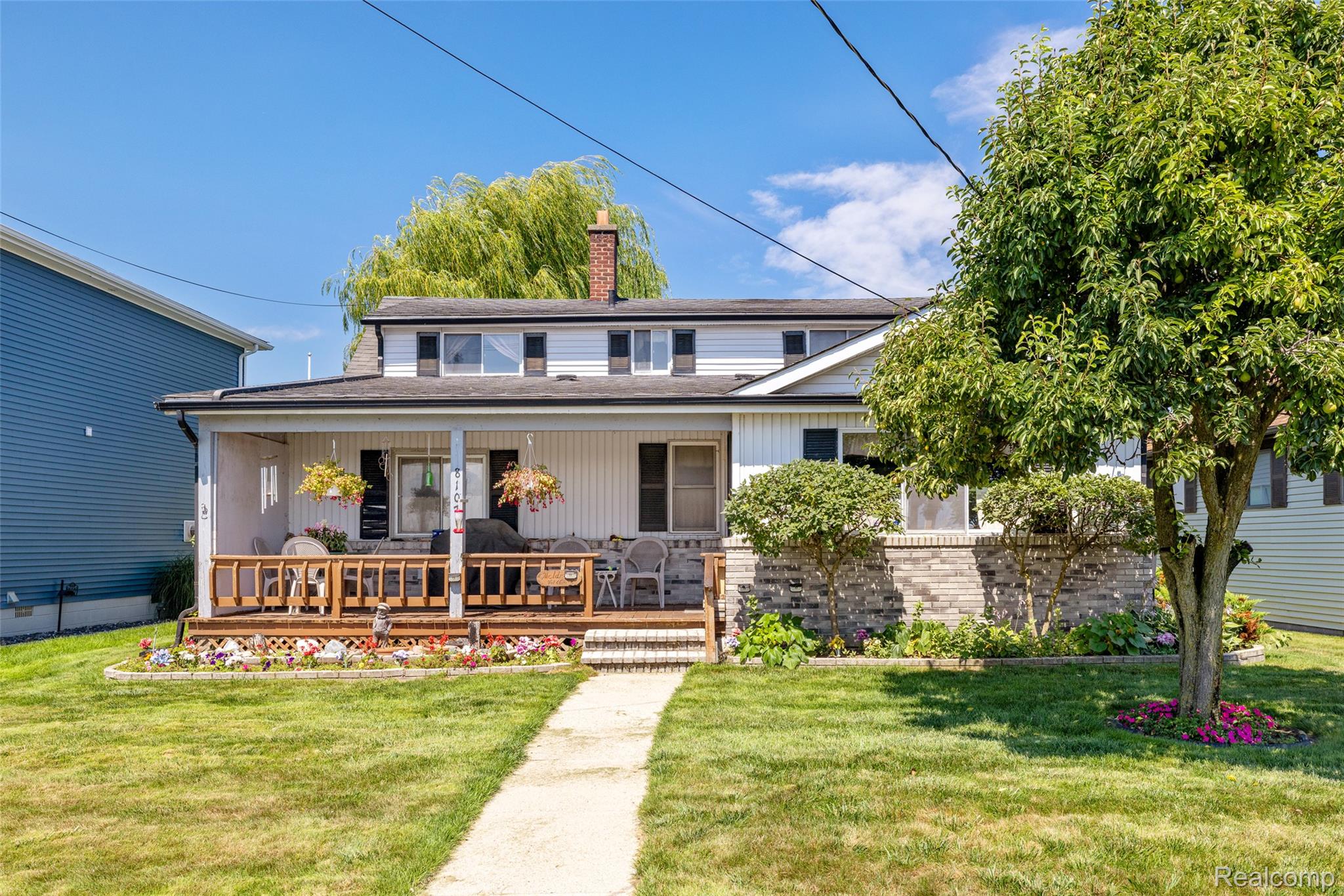8107 Anchor Bay Drive
