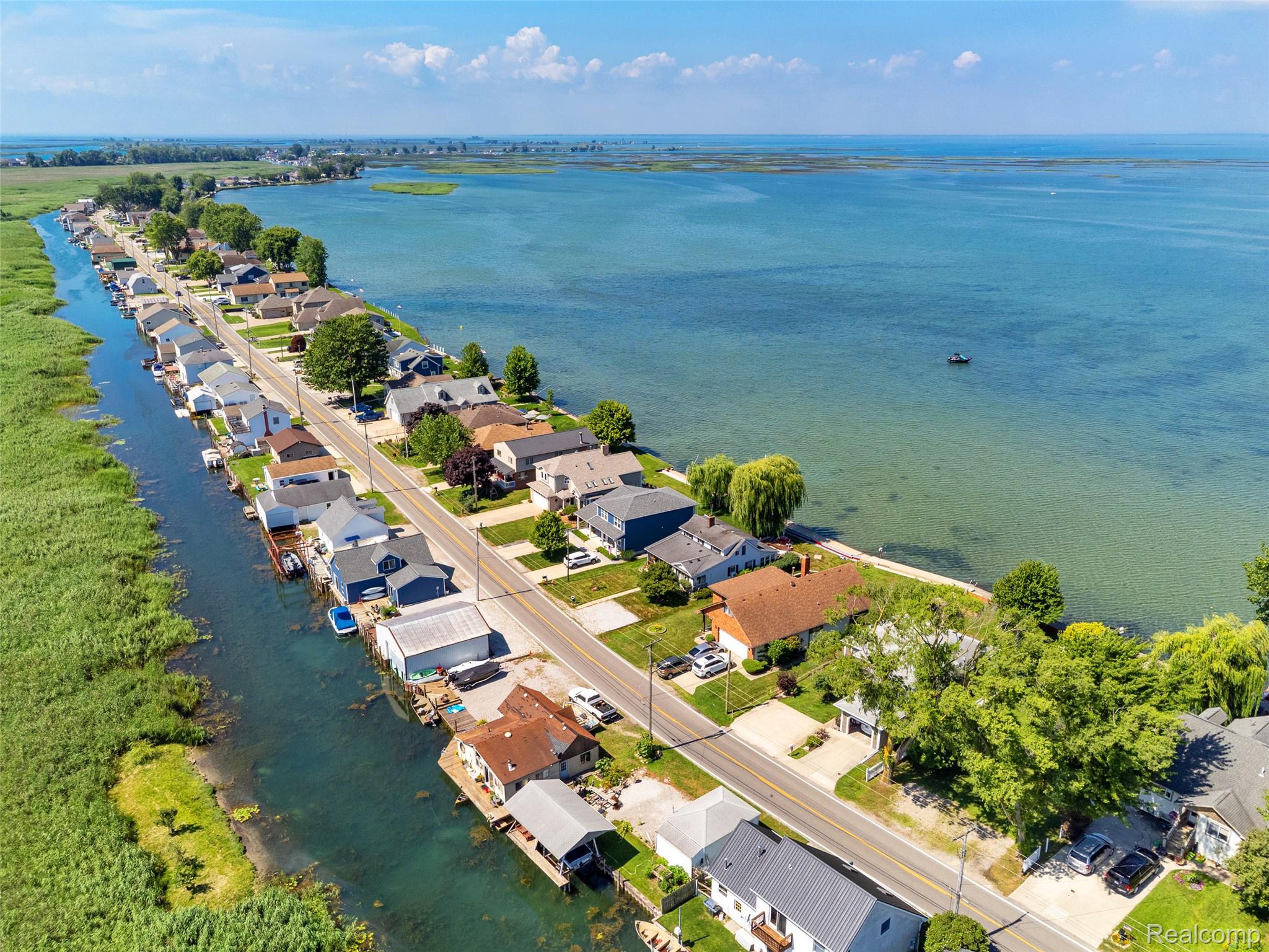 8107 Anchor Bay Drive