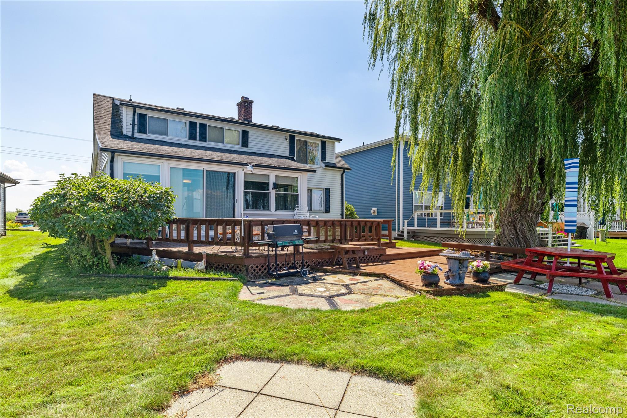 8107 Anchor Bay Drive
