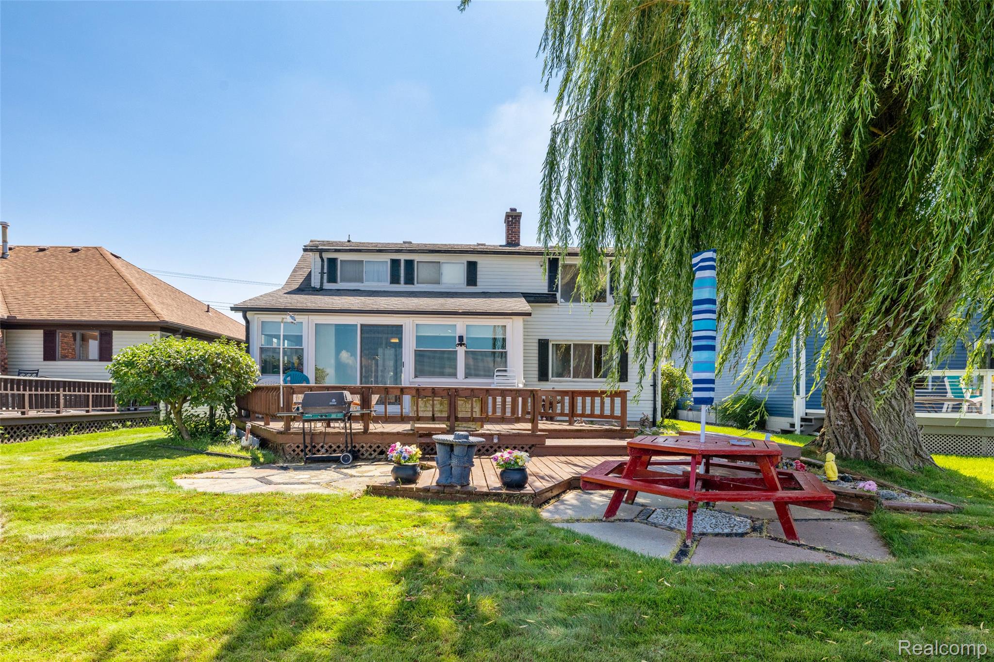 8107 Anchor Bay Drive