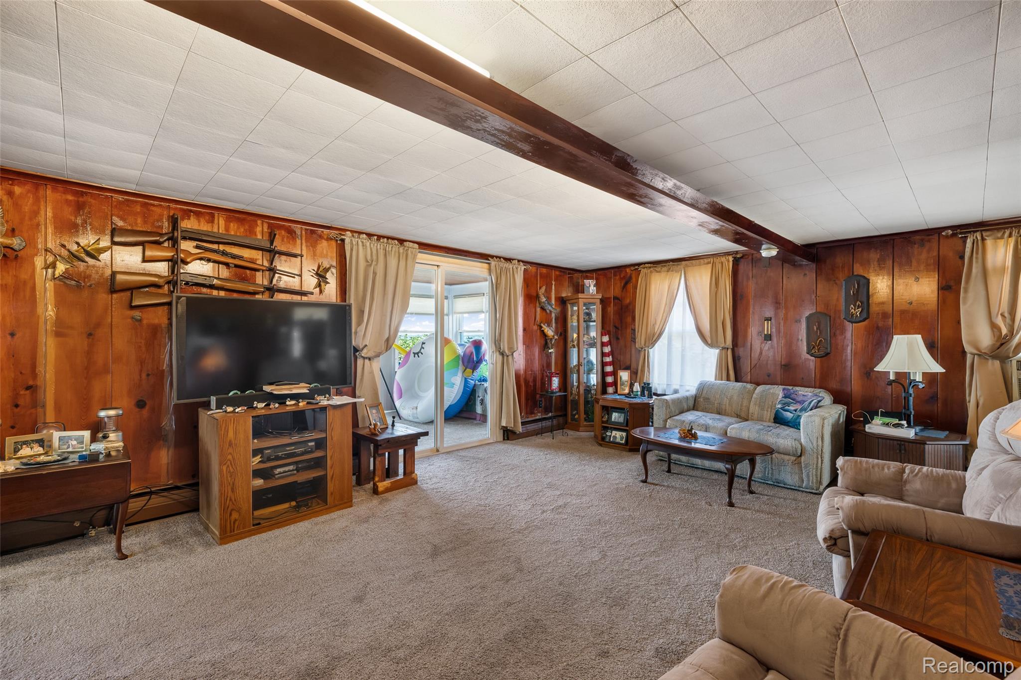 8107 Anchor Bay Drive
