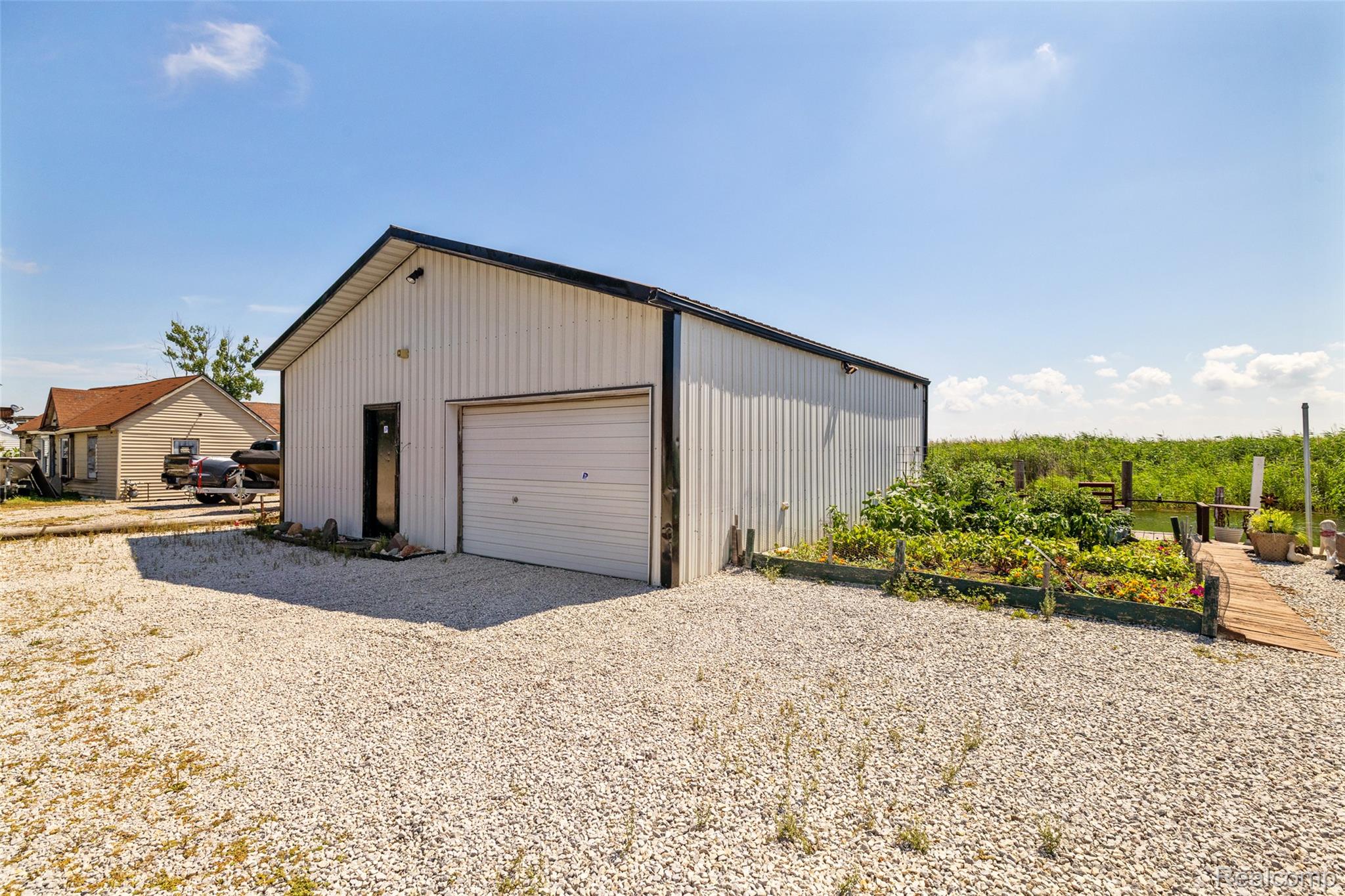 8107 Anchor Bay Drive