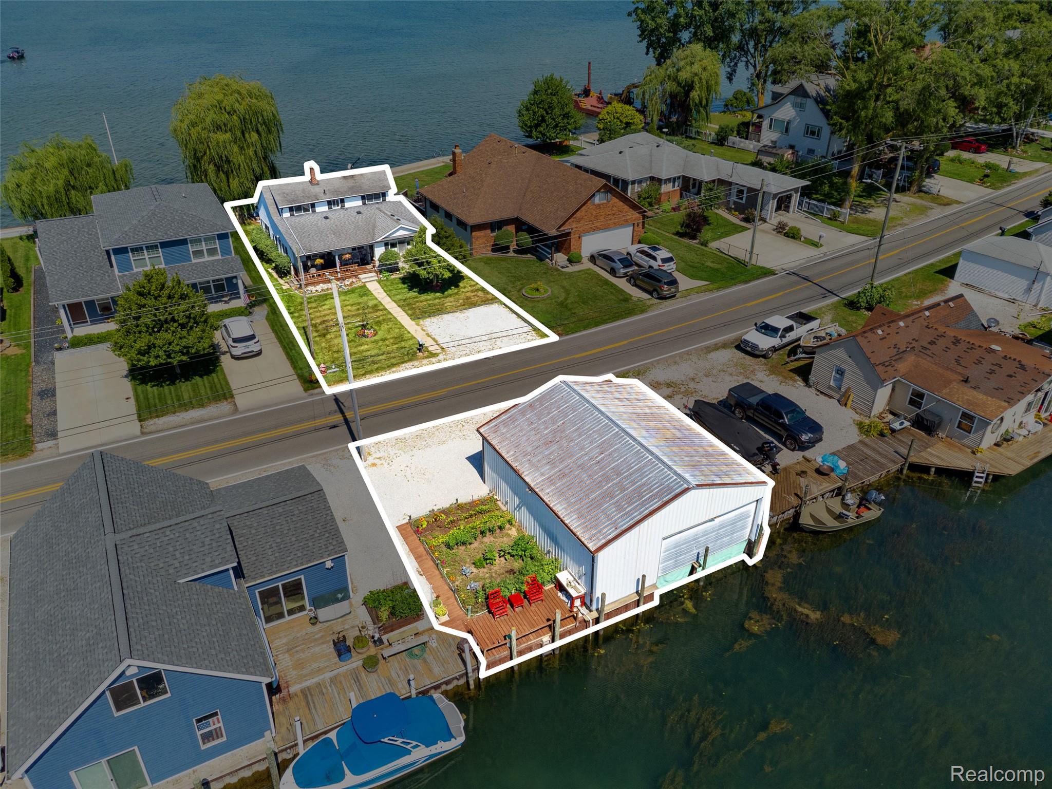 8107 Anchor Bay Drive