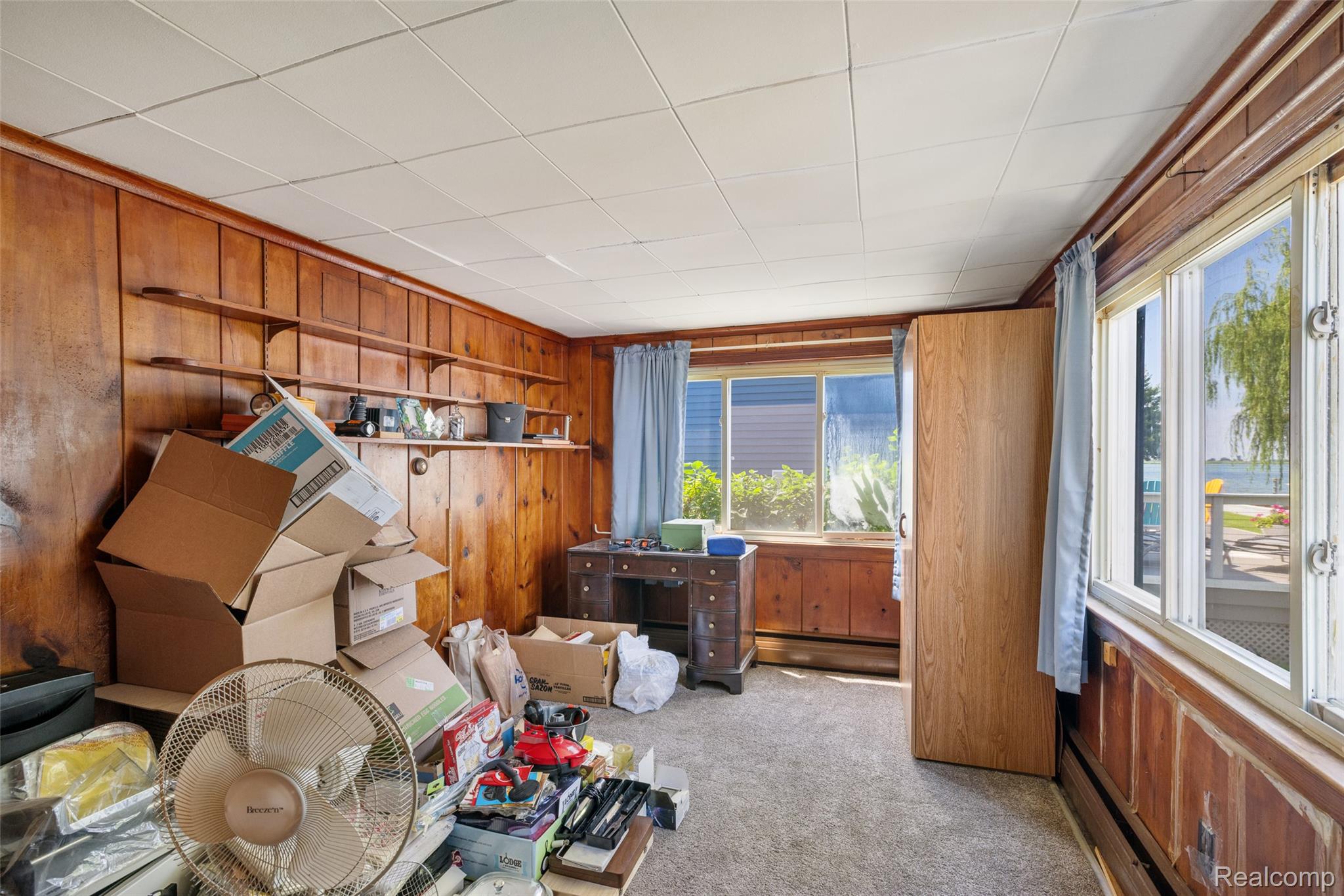8107 Anchor Bay Drive