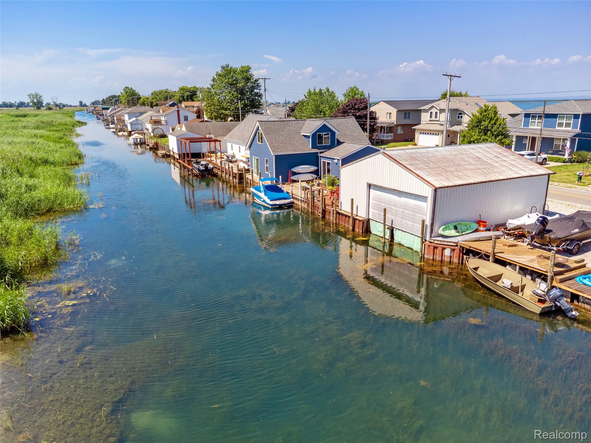 8107 Anchor Bay Drive