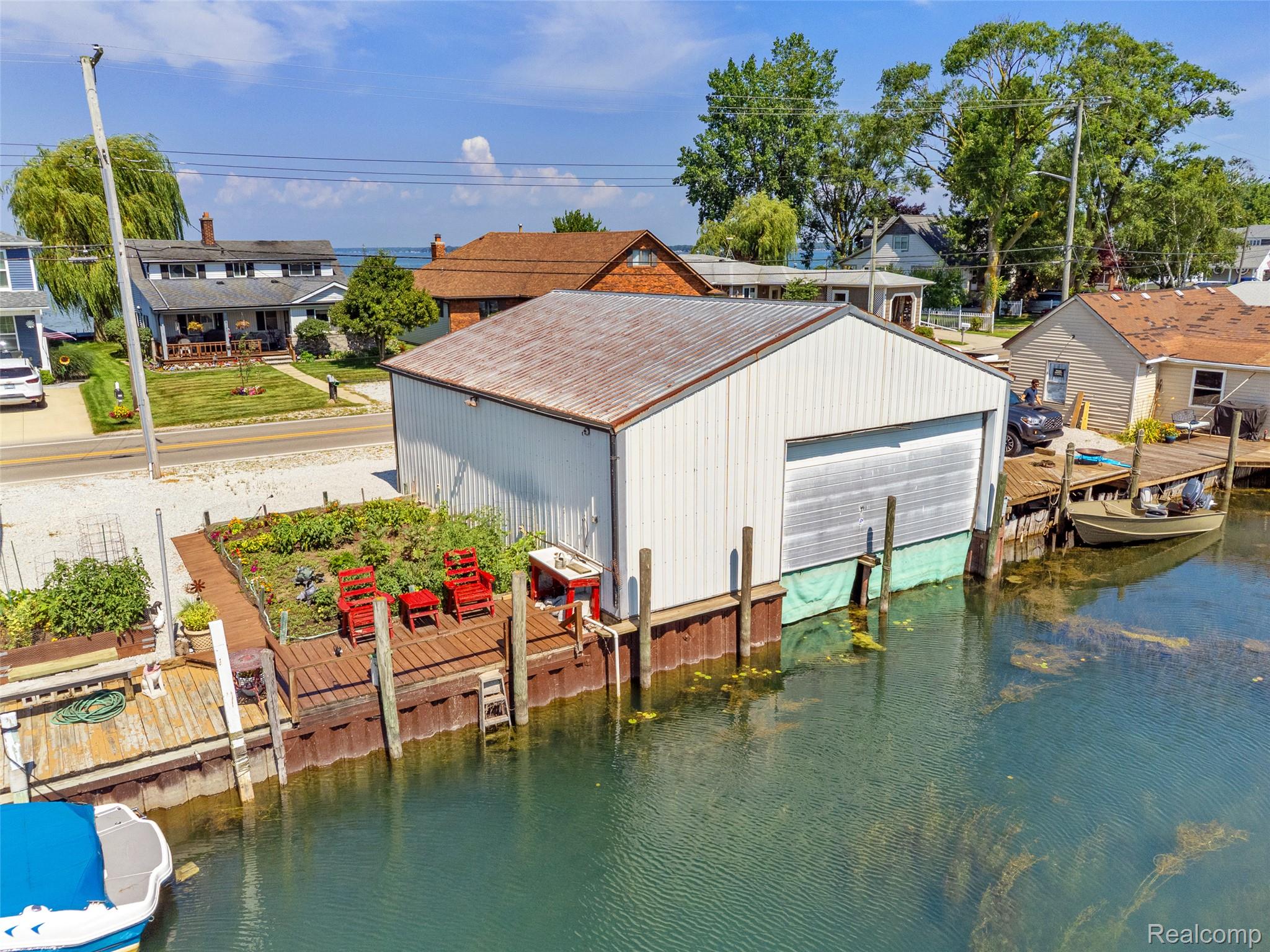 8107 Anchor Bay Drive