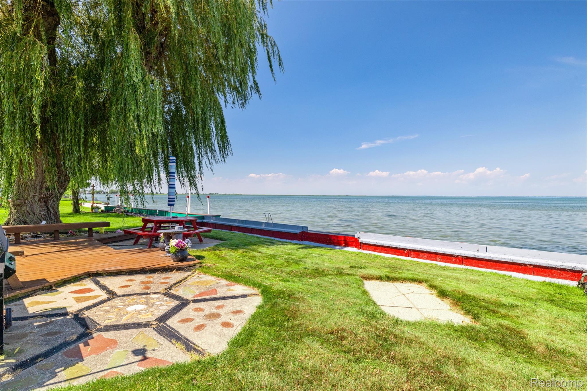 8107 Anchor Bay Drive