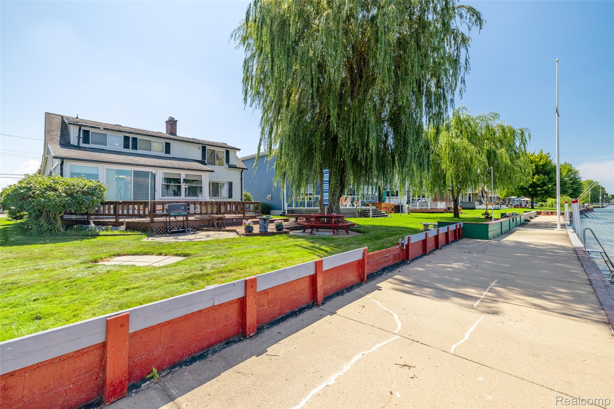 8107 Anchor Bay Drive