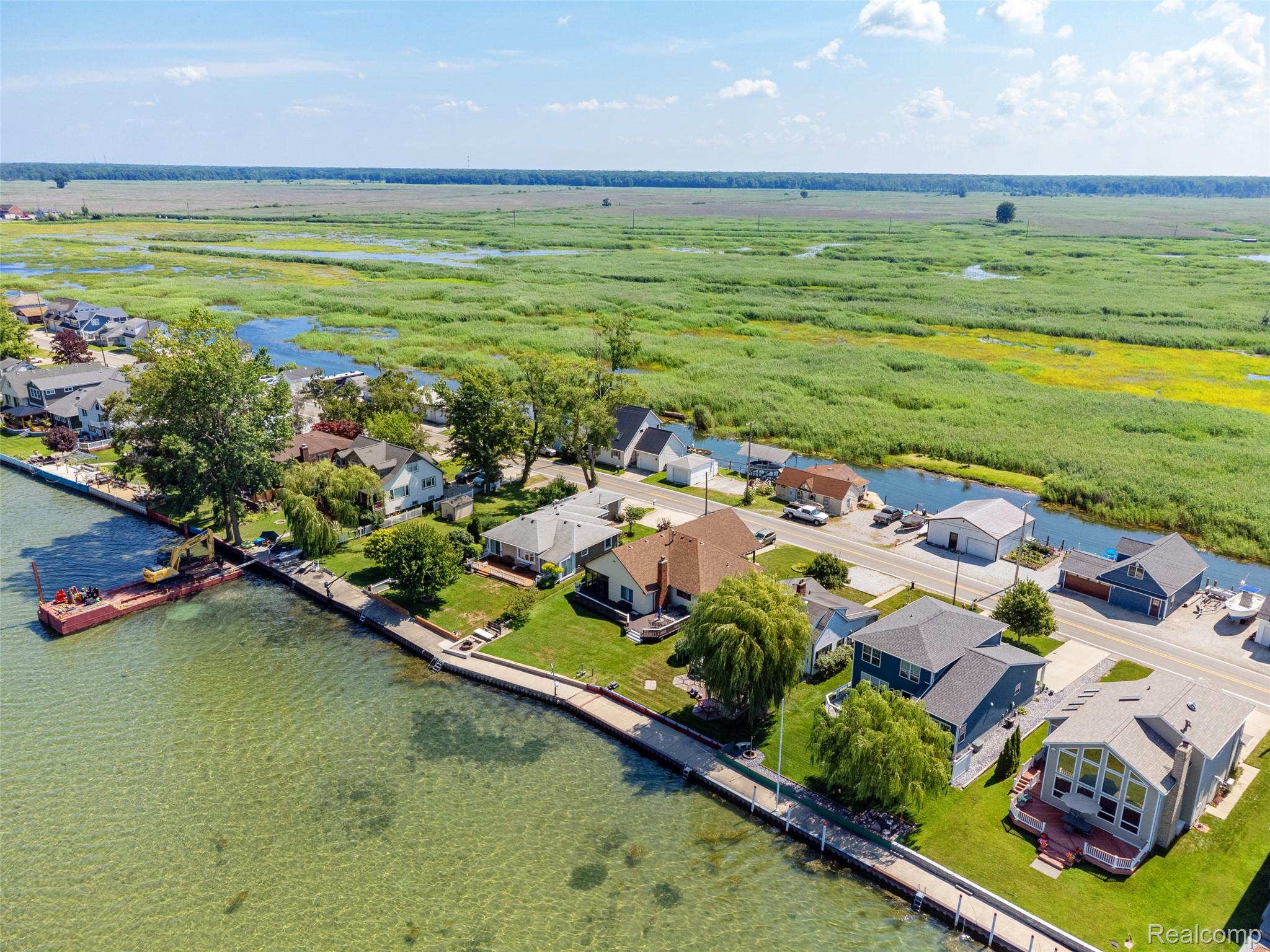8107 Anchor Bay Drive
