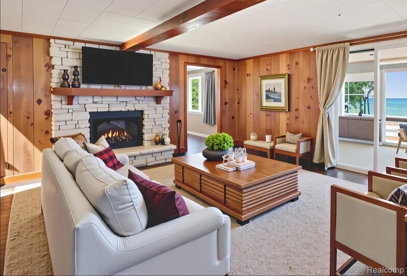 8107 Anchor Bay Drive