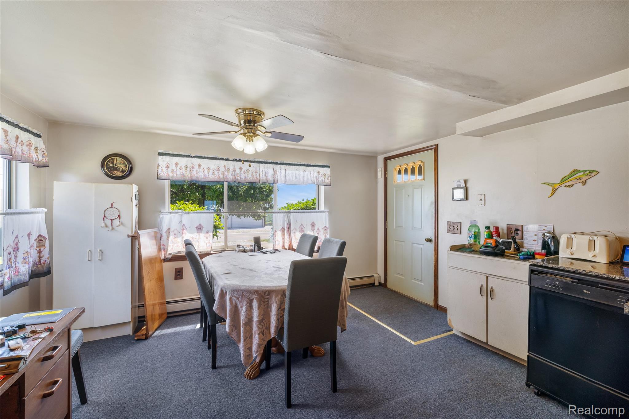 8107 Anchor Bay Drive