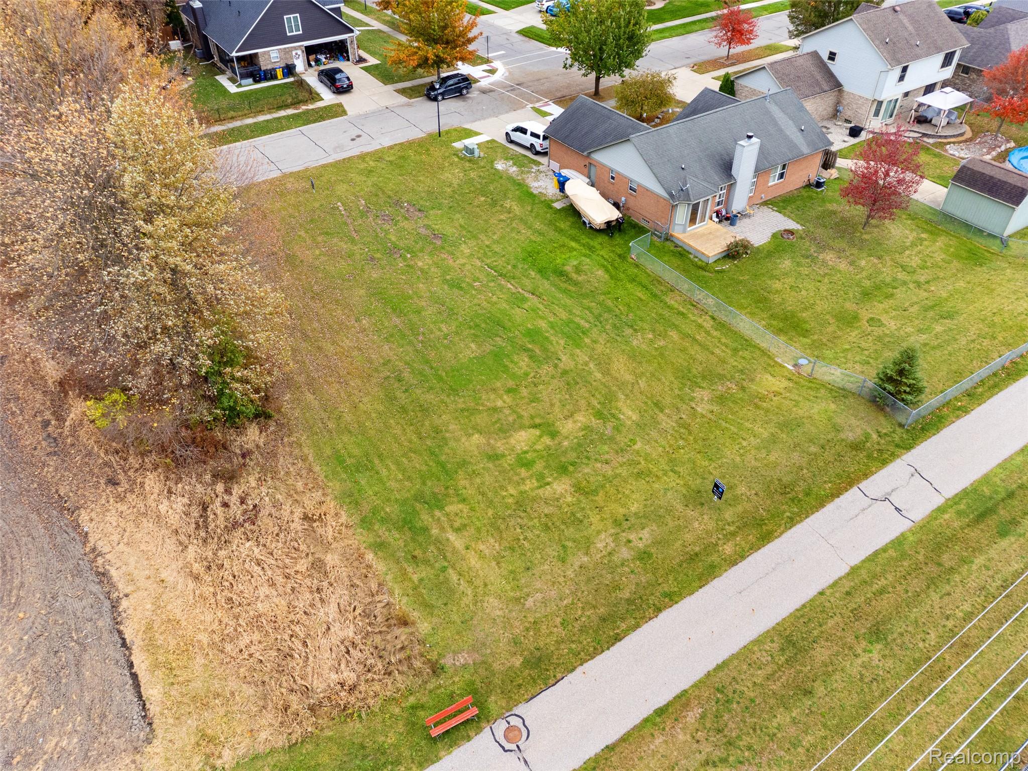 54739 Autumn View Drive