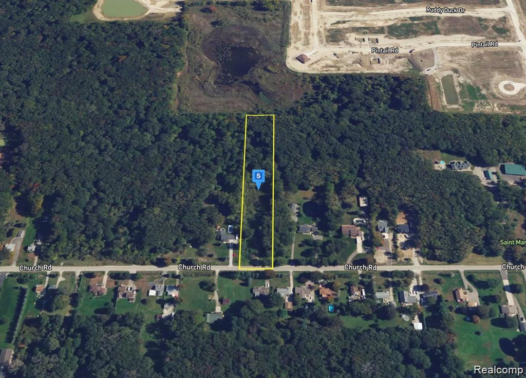 6799 Church Road