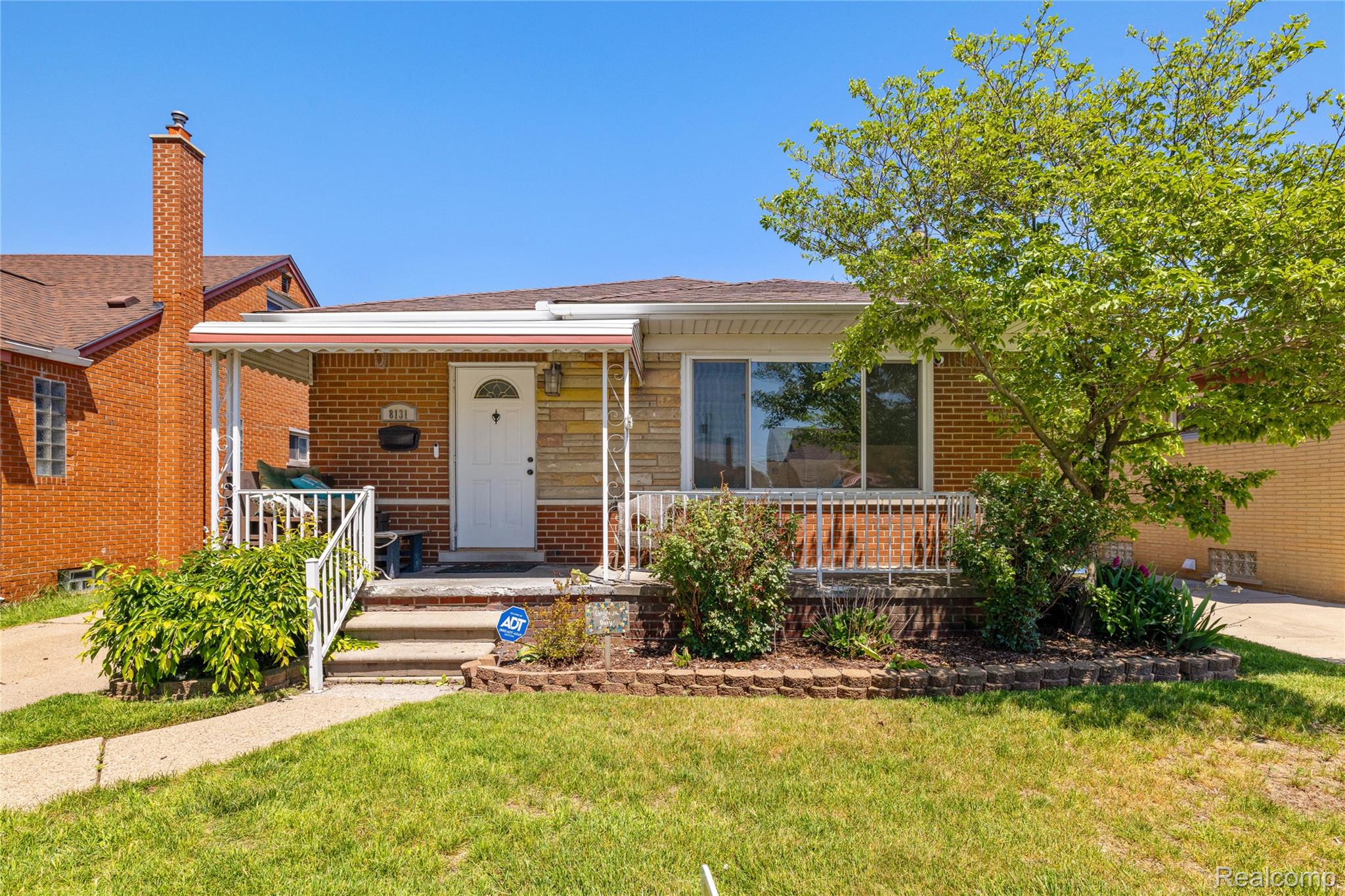 8131 Marian Street