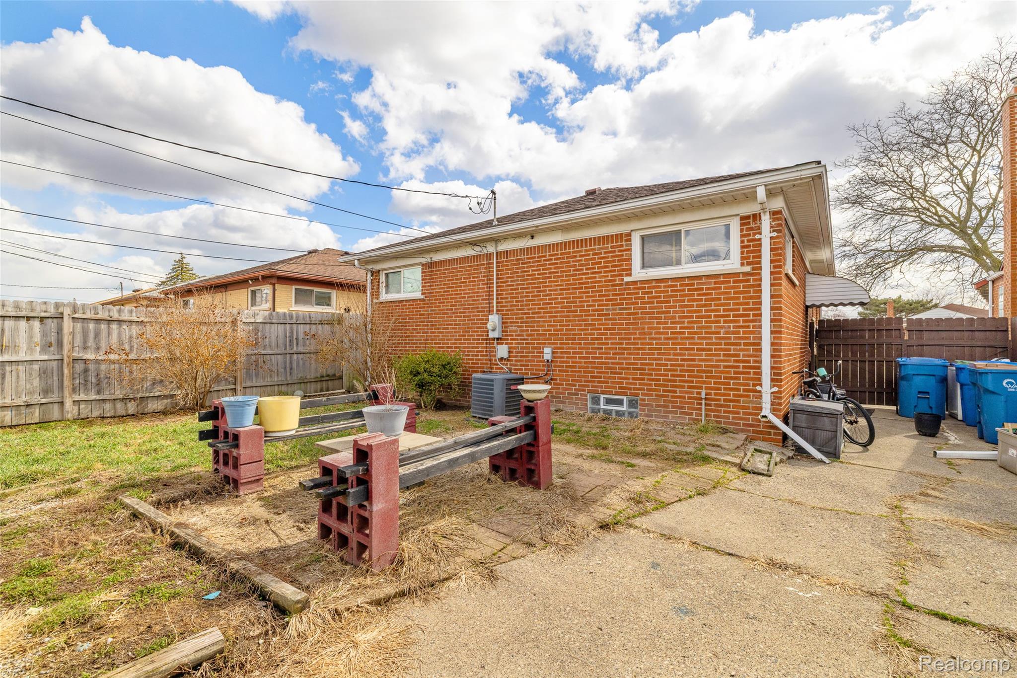 8131 Marian Street