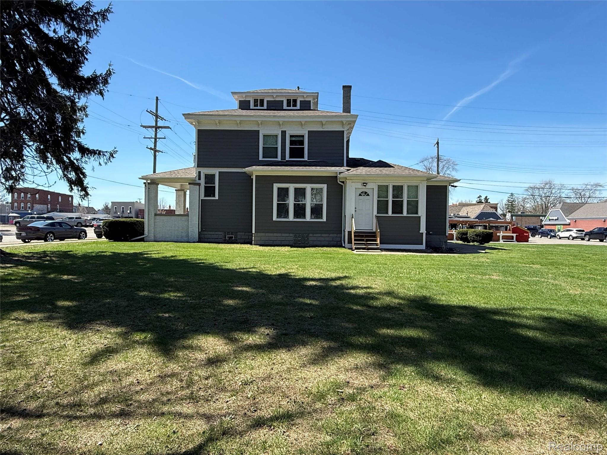 36465 Main (Suite A) Street