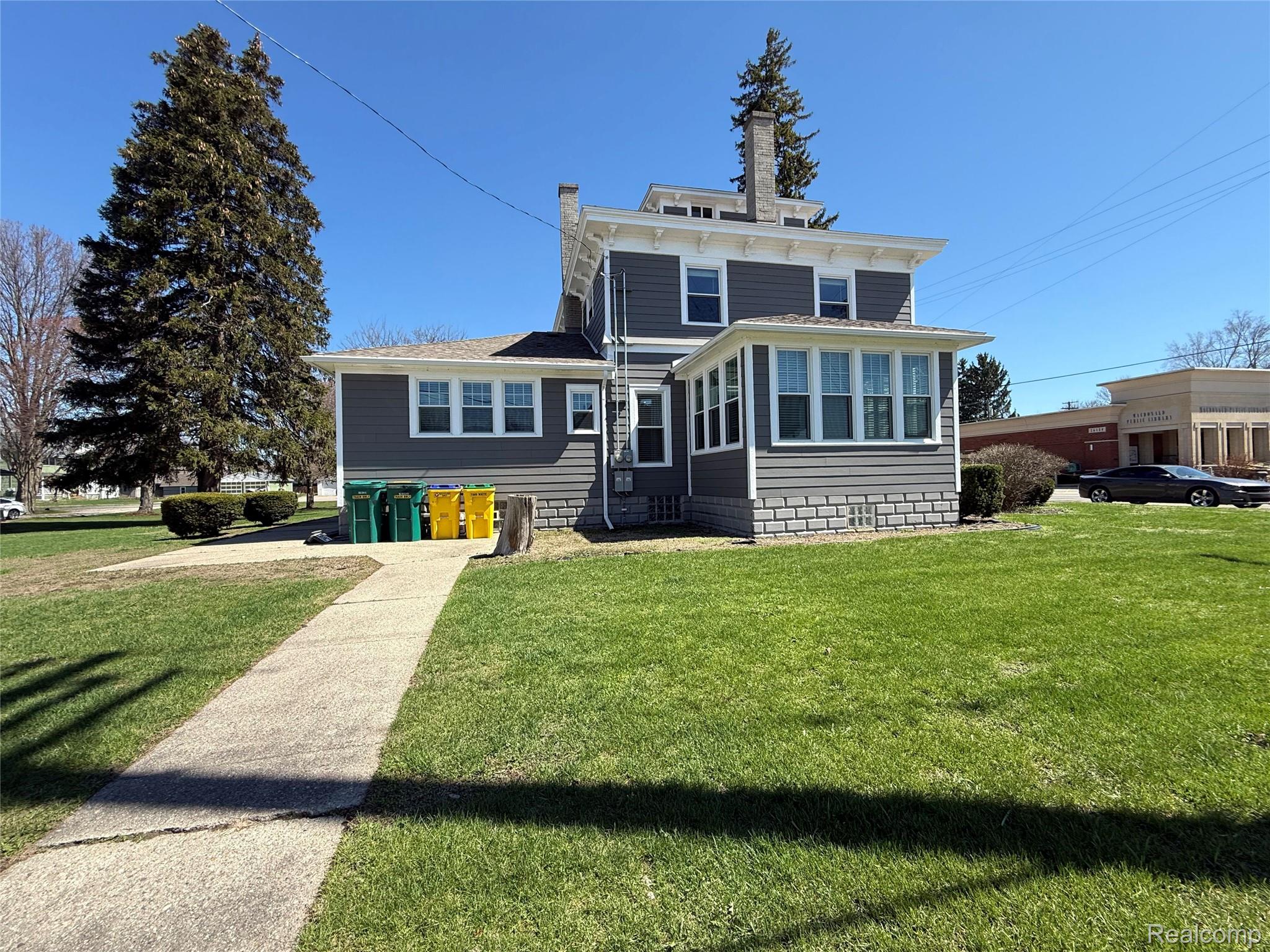 36465 Main (Suite A) Street