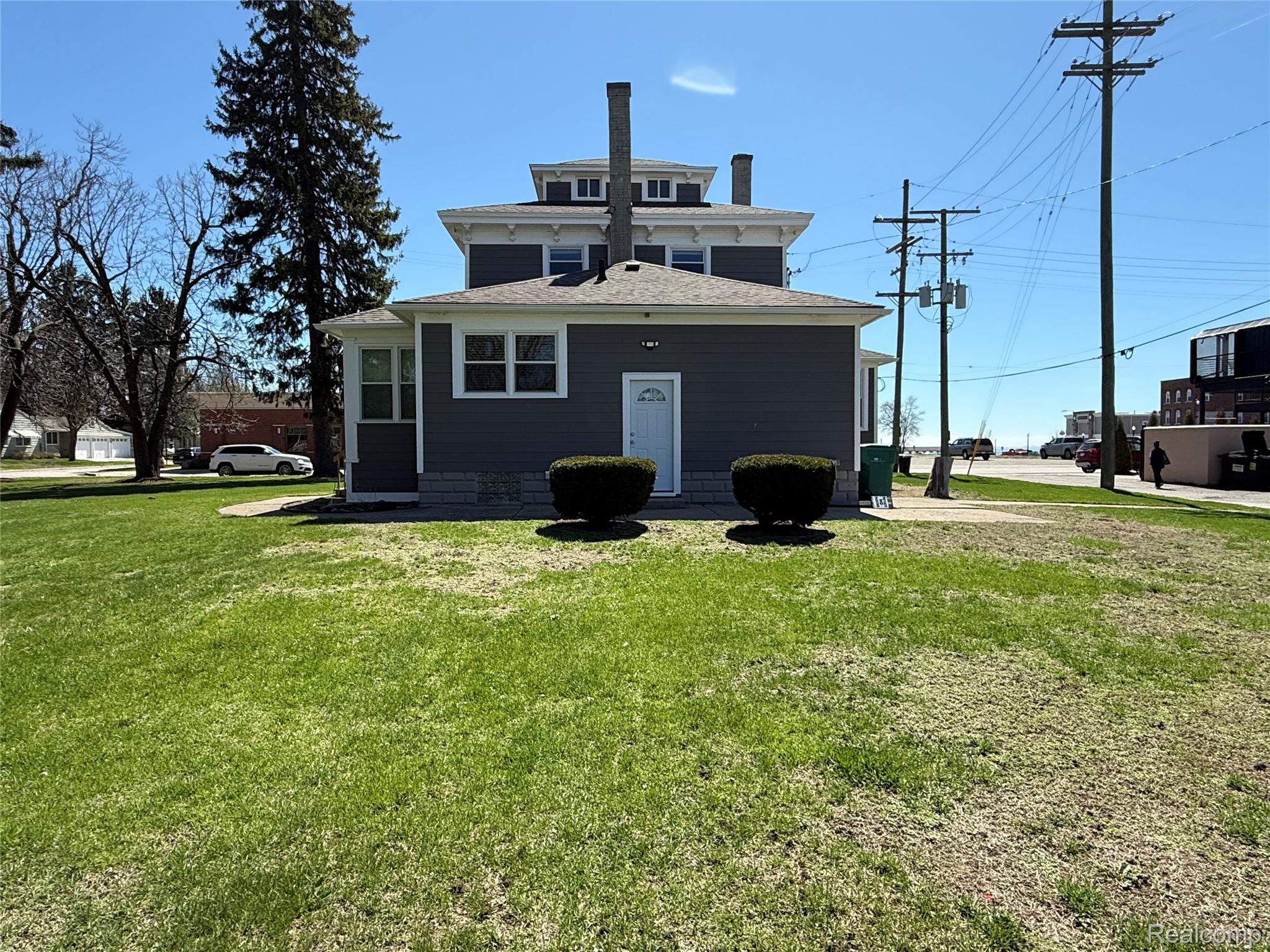 36465 Main (Suite A) Street