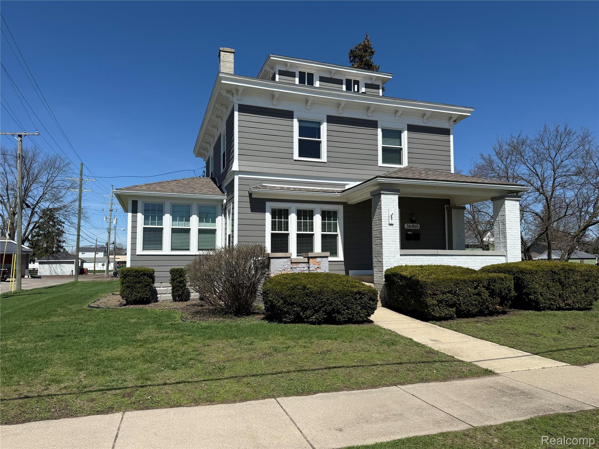 36465 Main (Suite A) Street