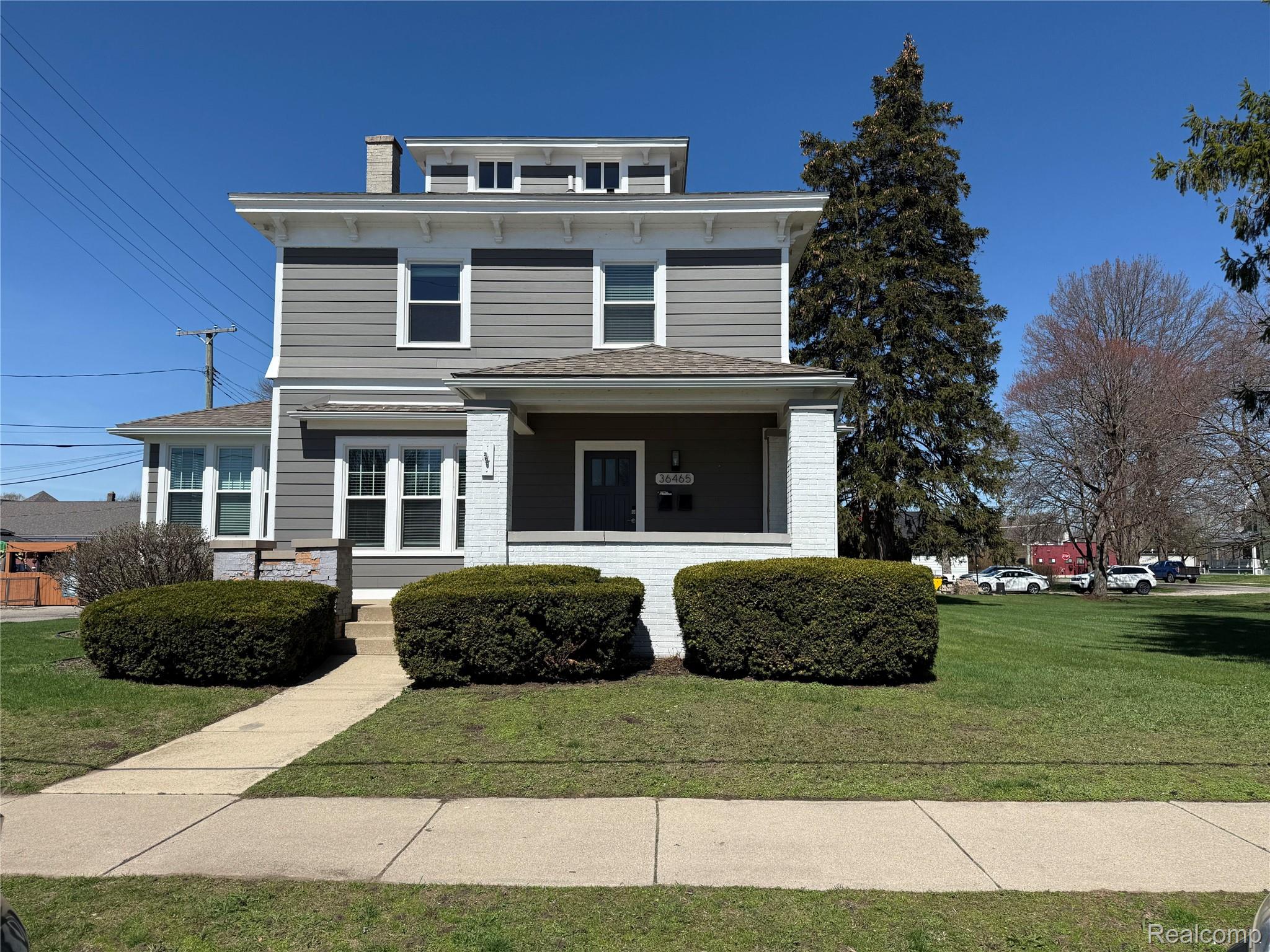 36465 Main (Suite A) Street
