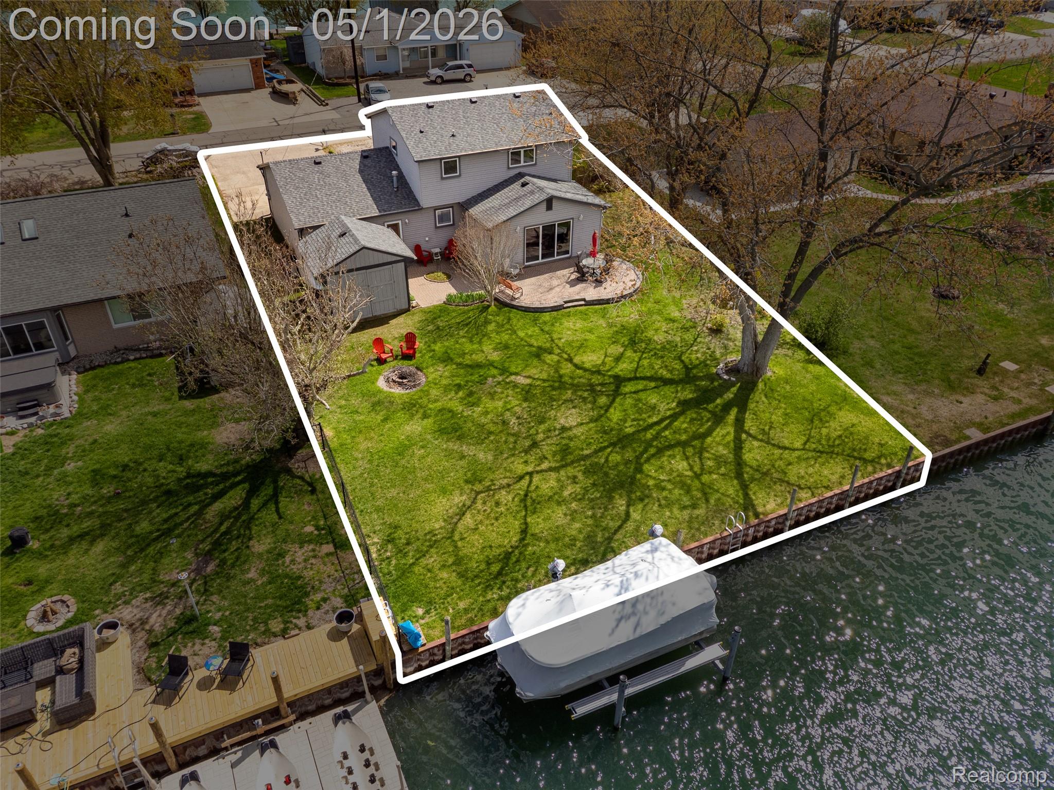7244 Cardinal Road