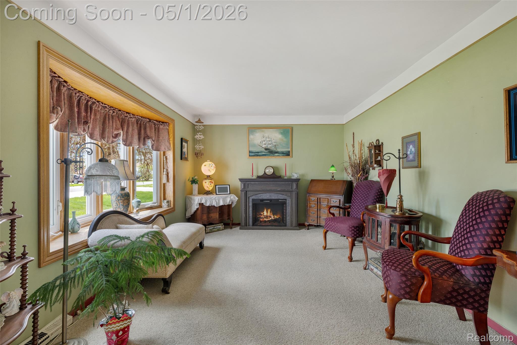 7244 Cardinal Road
